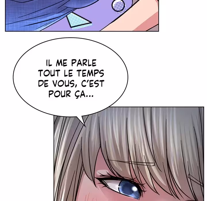 Under One Roof Chapitre 33 page 8