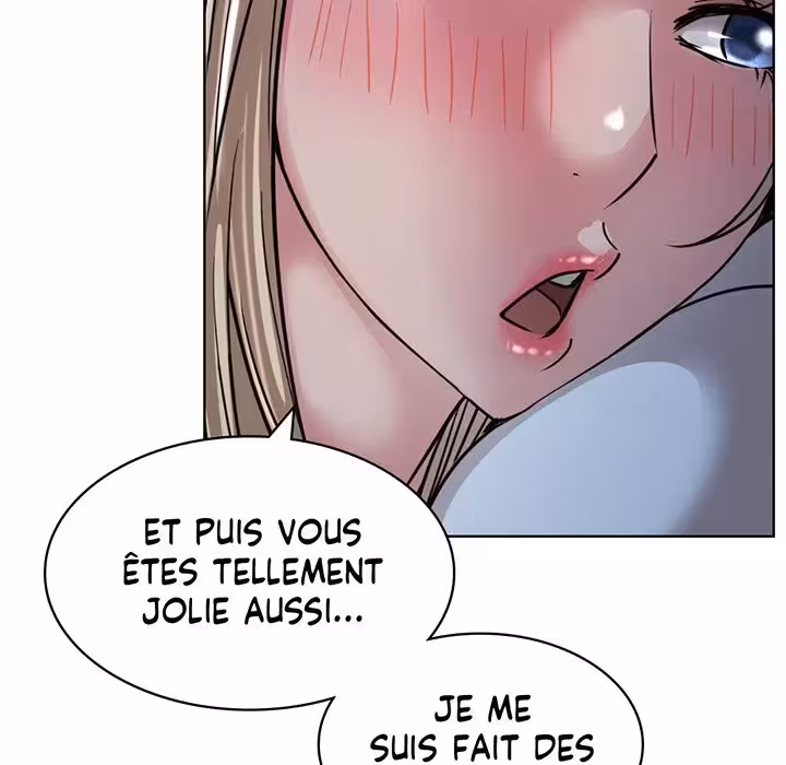 Under One Roof Chapitre 33 page 9
