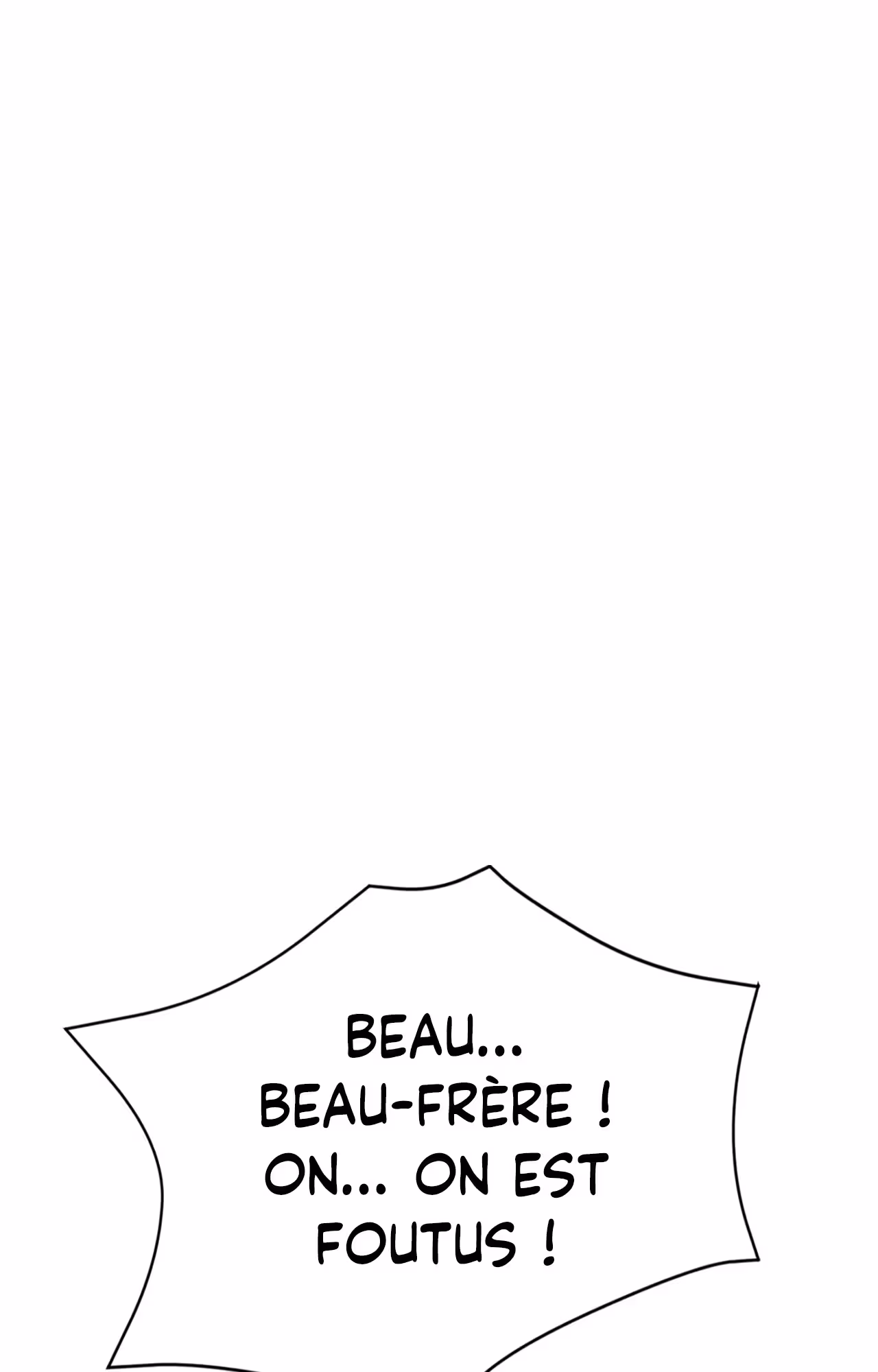 Les sœurs de ma belle-mère Chapitre 23 page 15