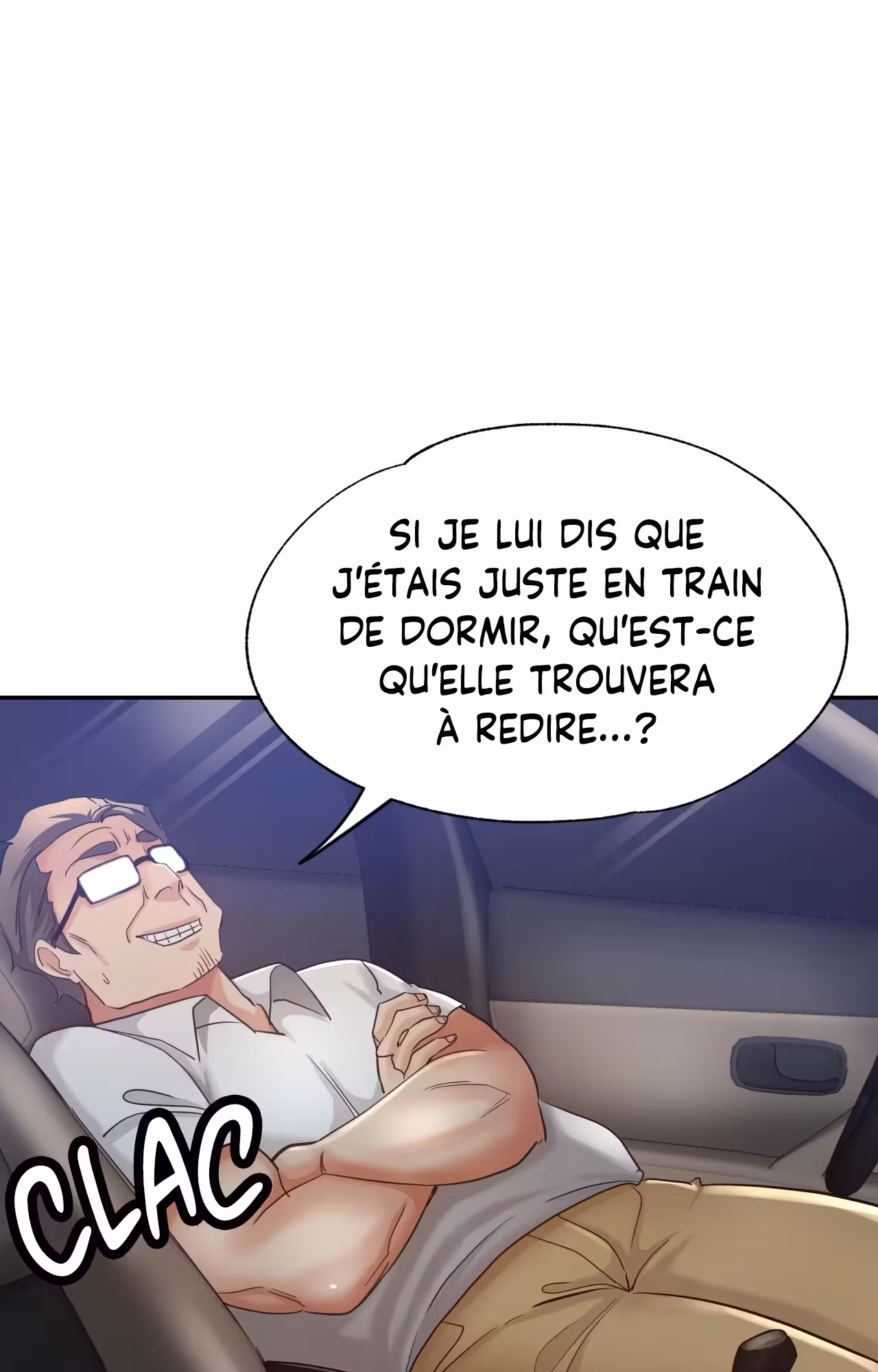 Les sœurs de ma belle-mère Chapitre 23 page 30