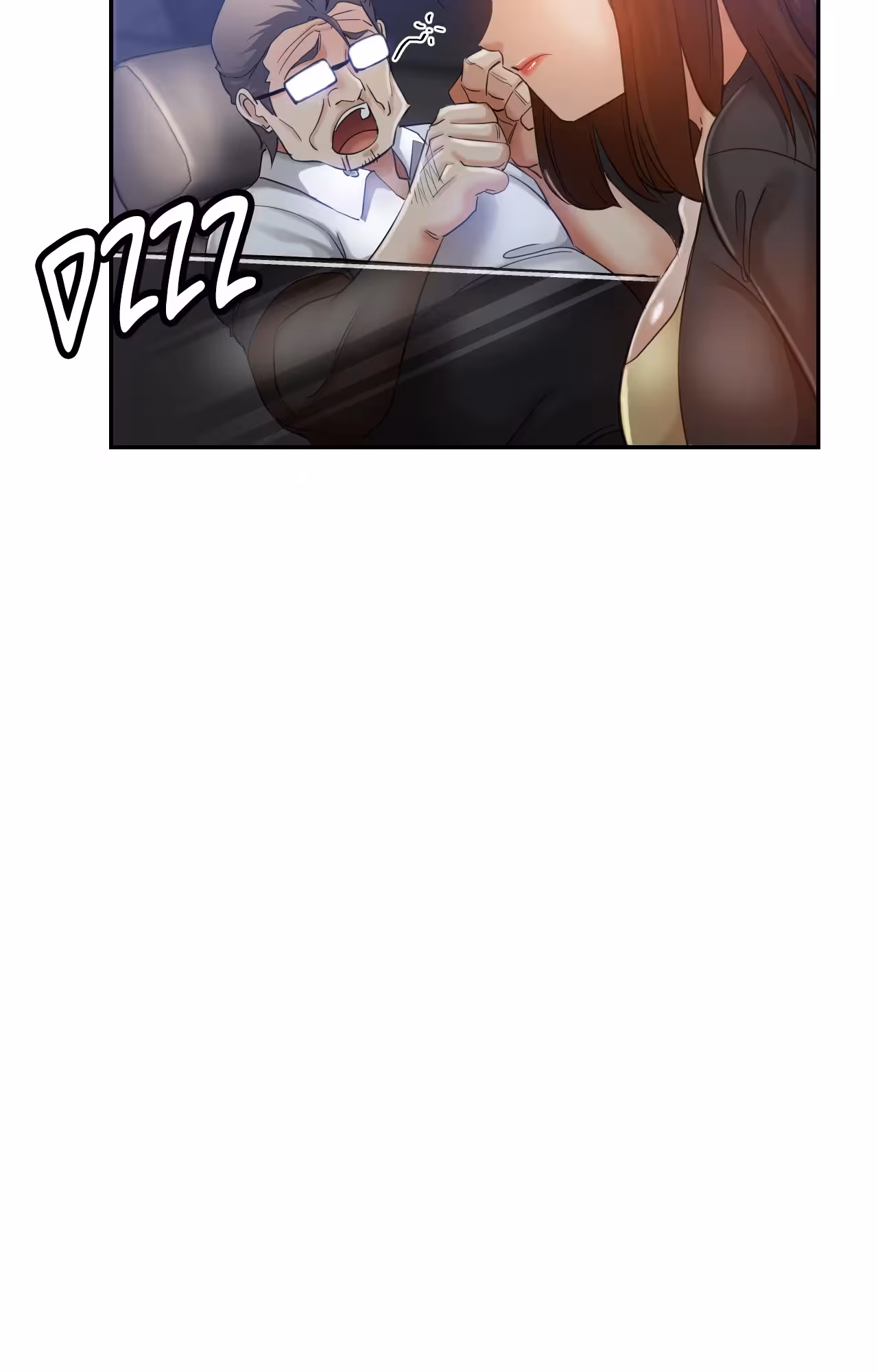 Les sœurs de ma belle-mère Chapitre 23 page 34