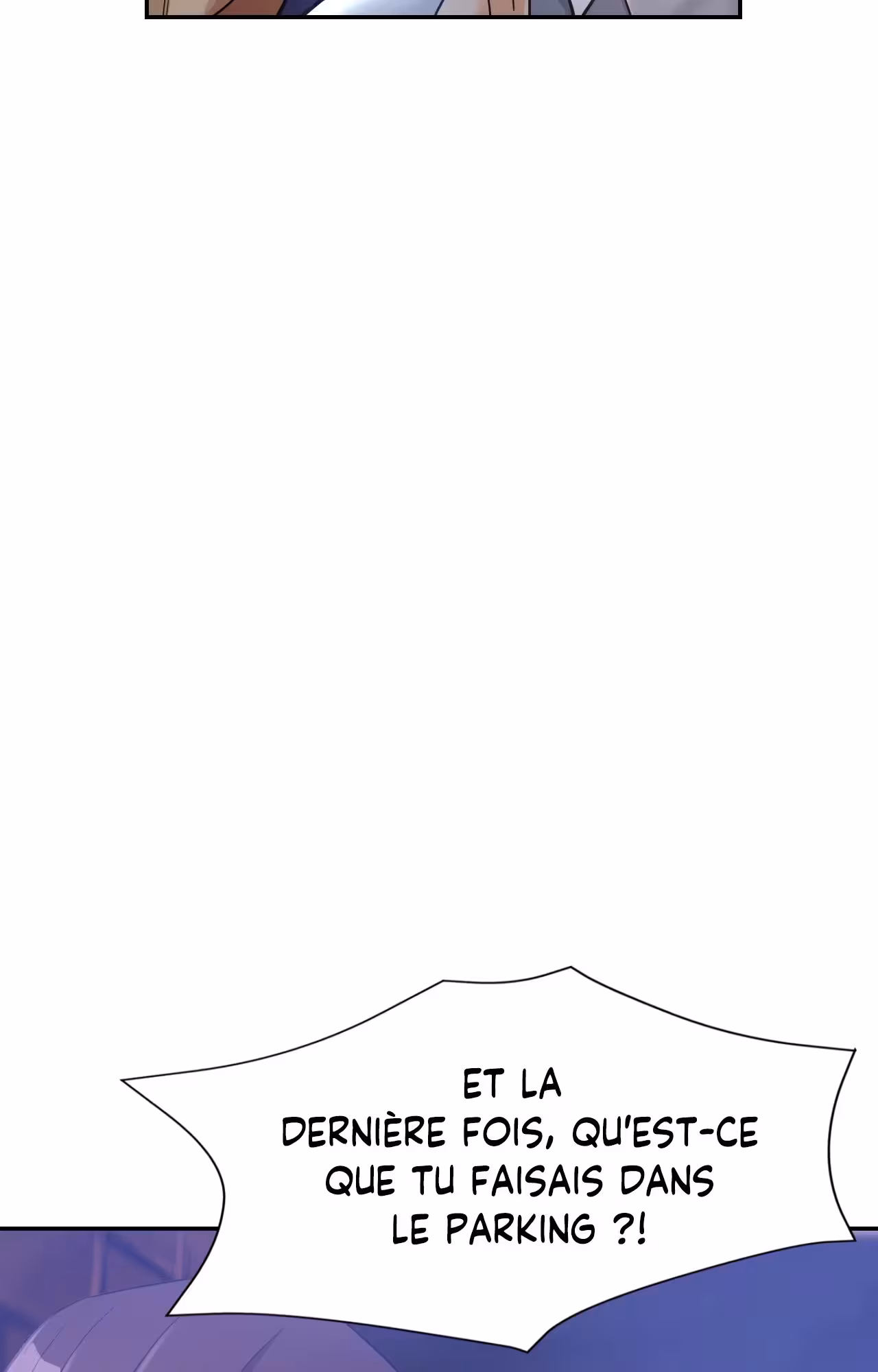 Les sœurs de ma belle-mère Chapitre 23 page 45