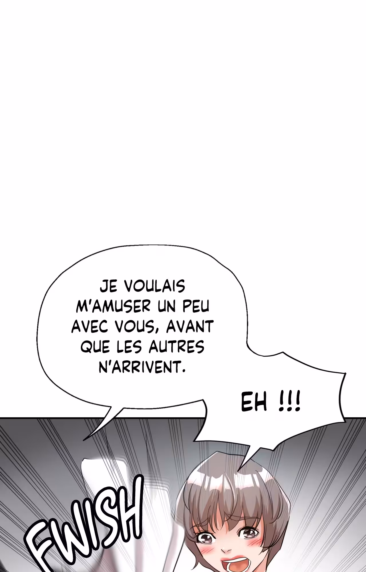 Les sœurs de ma belle-mère Chapitre 23 page 62