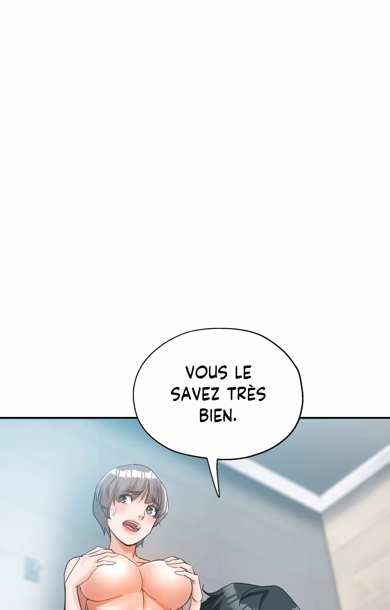 Les sœurs de ma belle-mère Chapitre 23 page 66