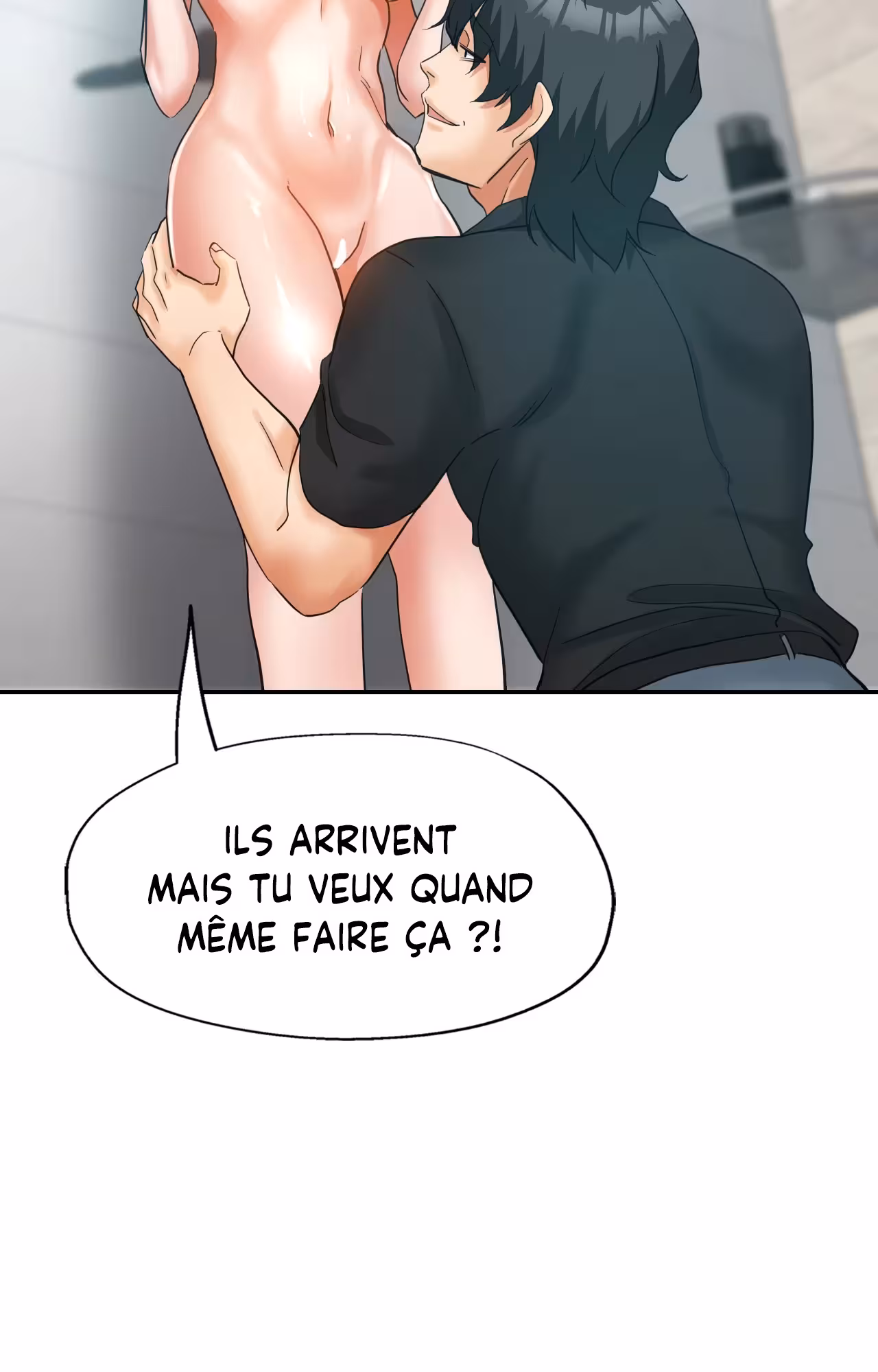 Les sœurs de ma belle-mère Chapitre 23 page 67