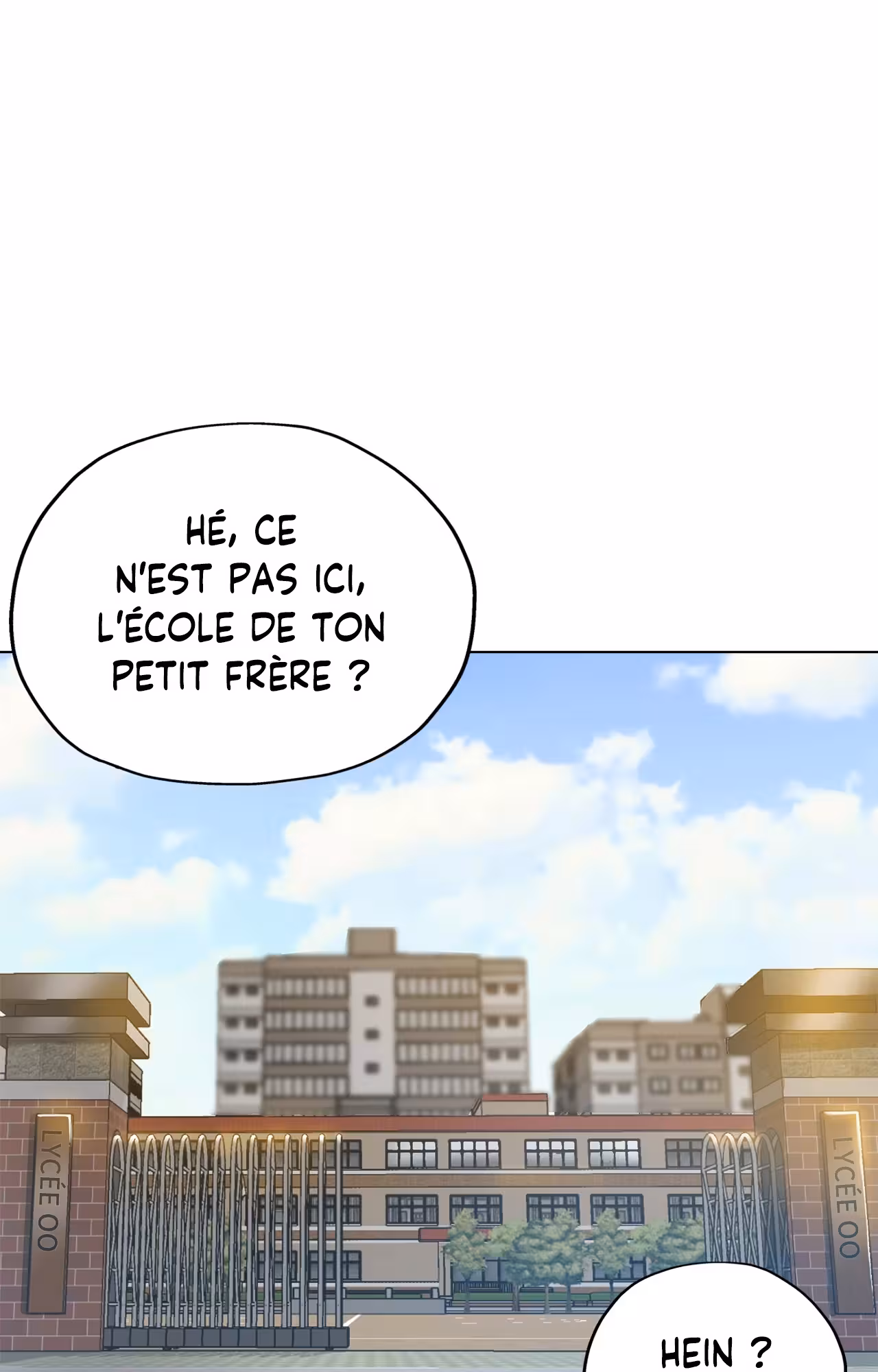 Les sœurs de ma belle-mère Chapitre 3 page 18