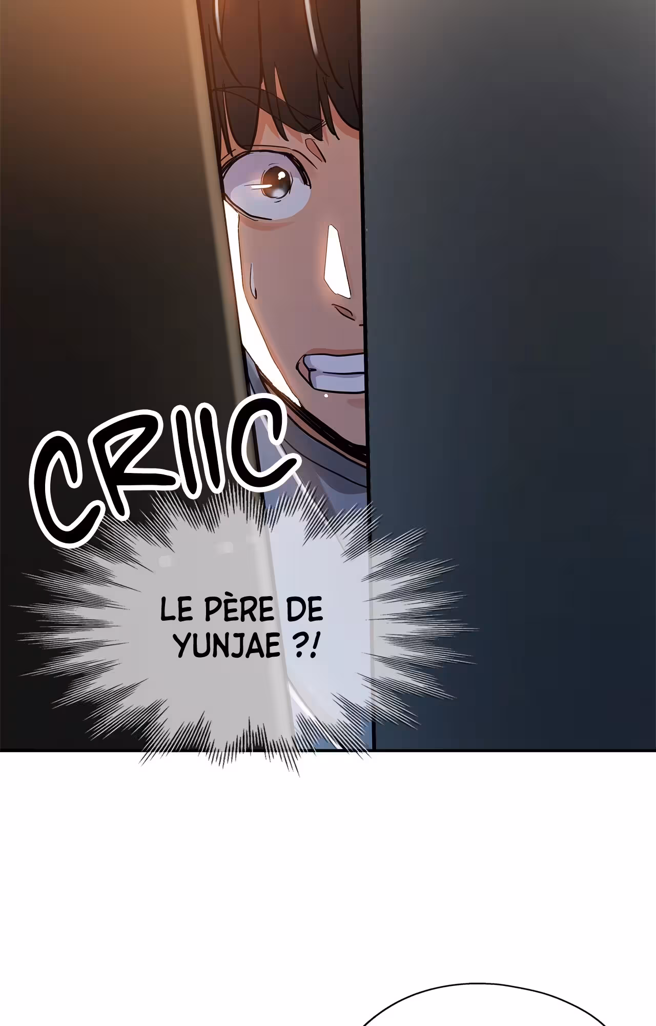 Les sœurs de ma belle-mère Chapitre 3 page 31