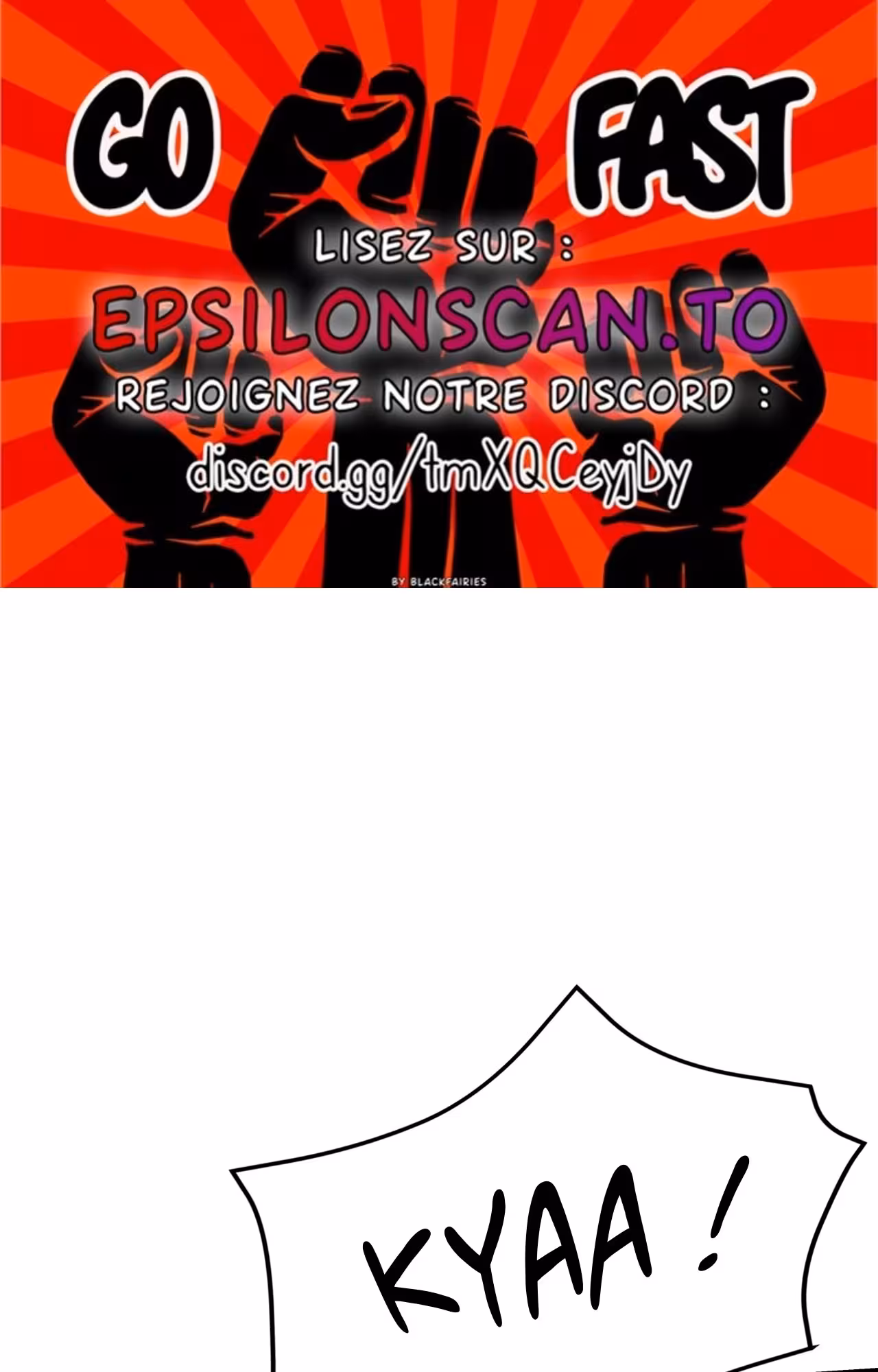 Les sœurs de ma belle-mère Chapitre 6 page 1
