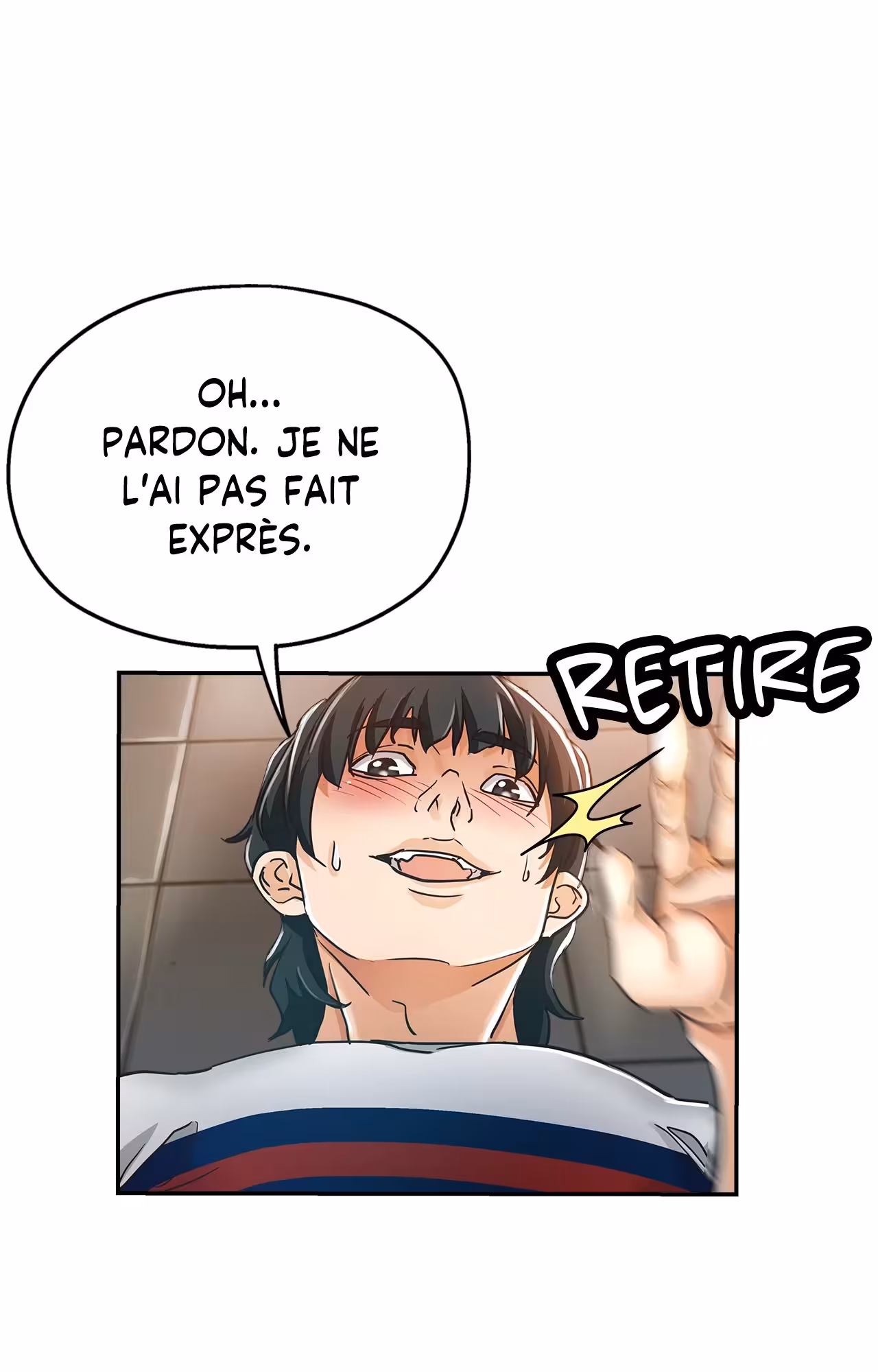 Les sœurs de ma belle-mère Chapitre 6 page 11