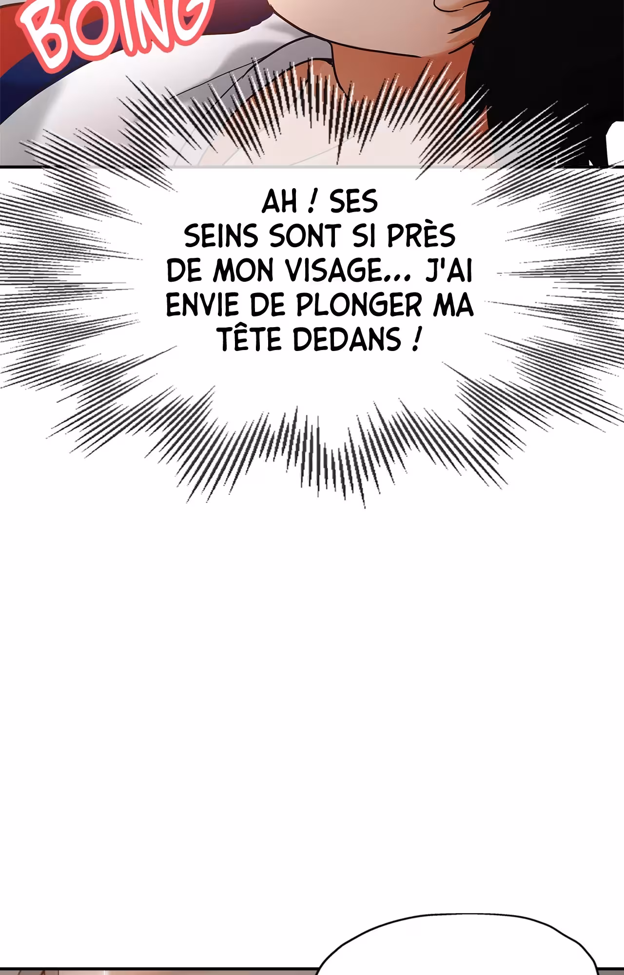 Les sœurs de ma belle-mère Chapitre 6 page 15