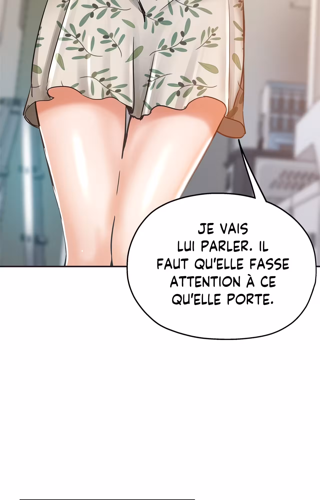 Les sœurs de ma belle-mère Chapitre 6 page 30