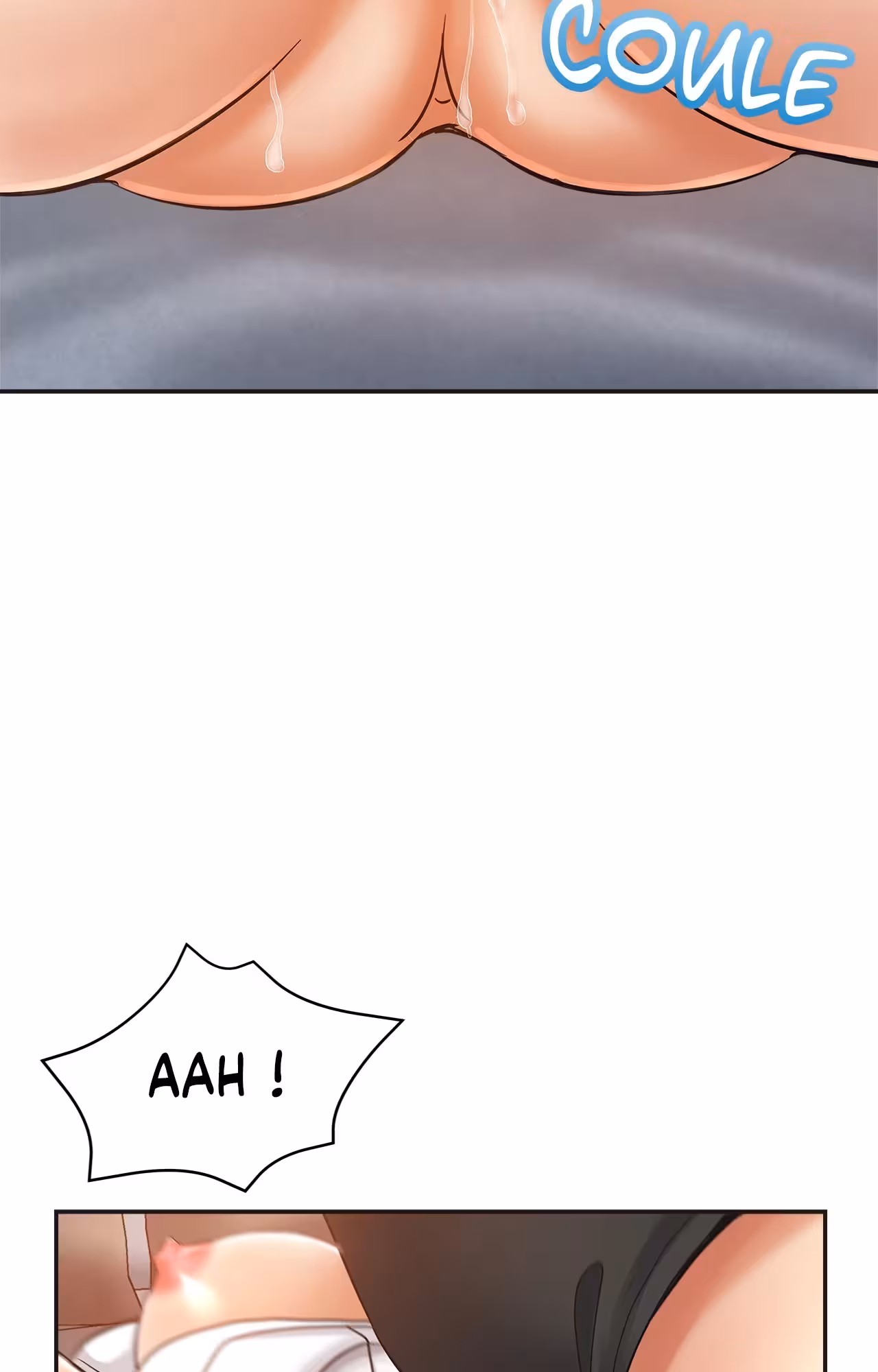 Les sœurs de ma belle-mère Chapitre 6 page 63
