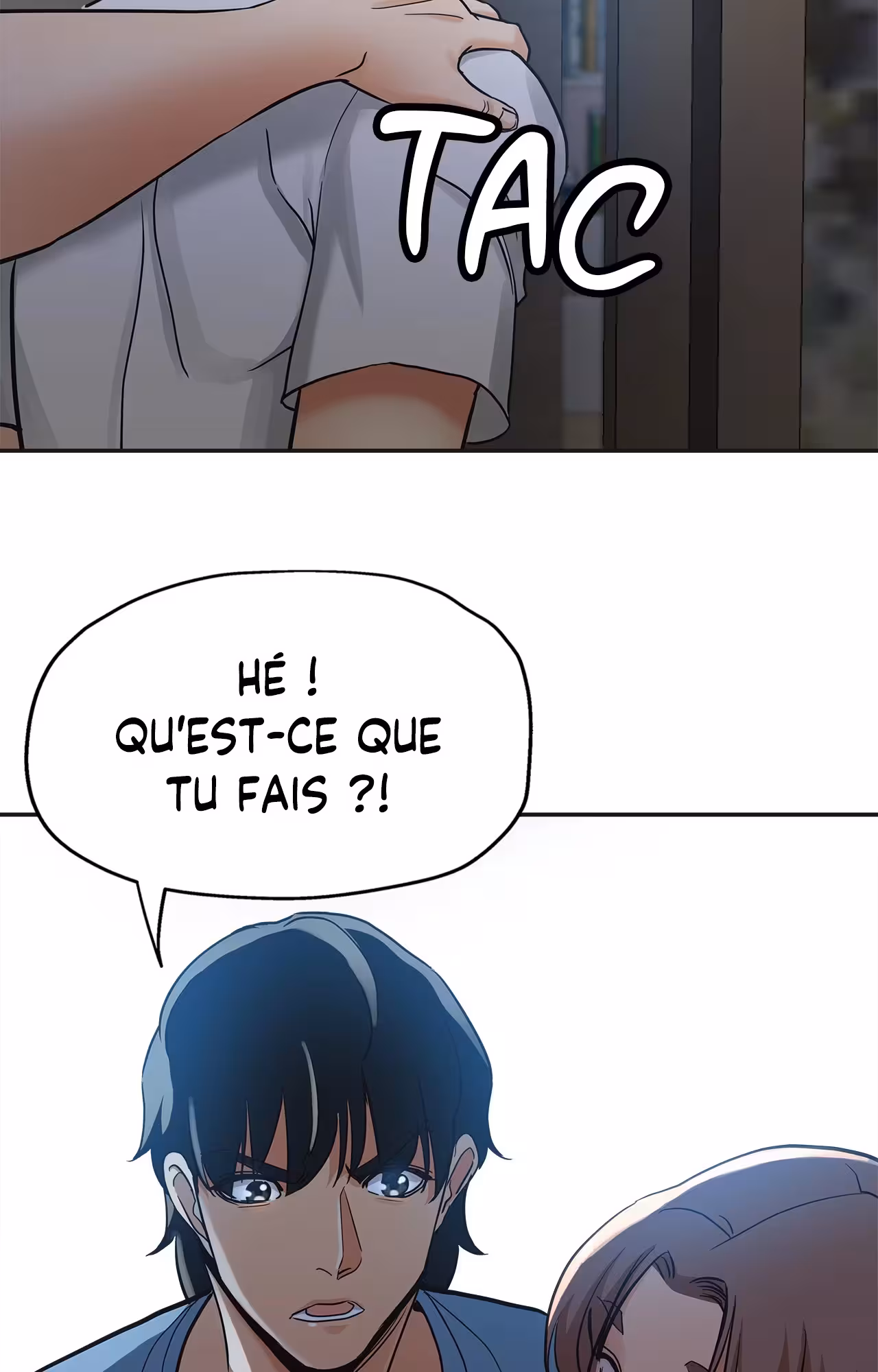 Les sœurs de ma belle-mère Chapitre 6 page 72