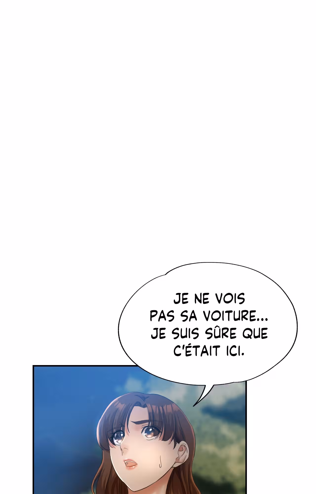 Les sœurs de ma belle-mère Chapitre 21 page 15