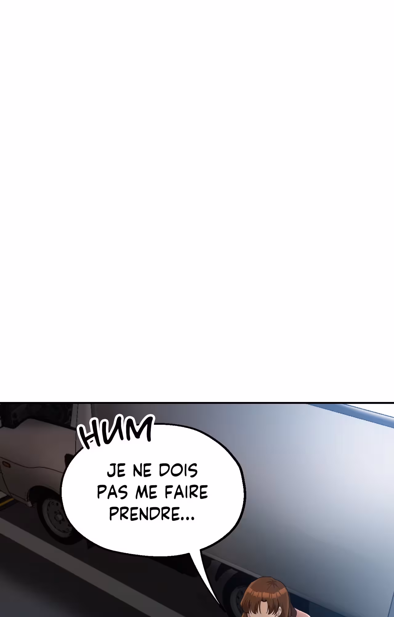 Les sœurs de ma belle-mère Chapitre 21 page 21