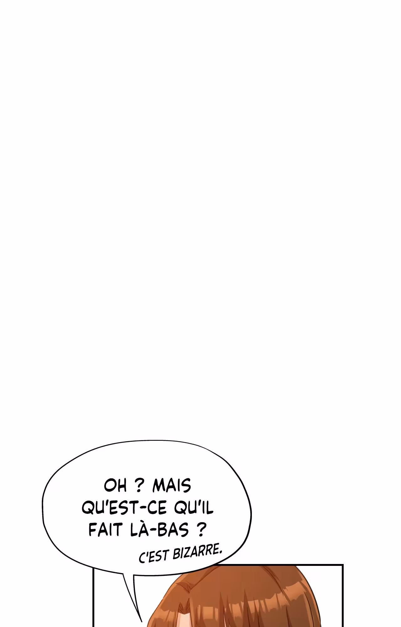 Les sœurs de ma belle-mère Chapitre 21 page 4