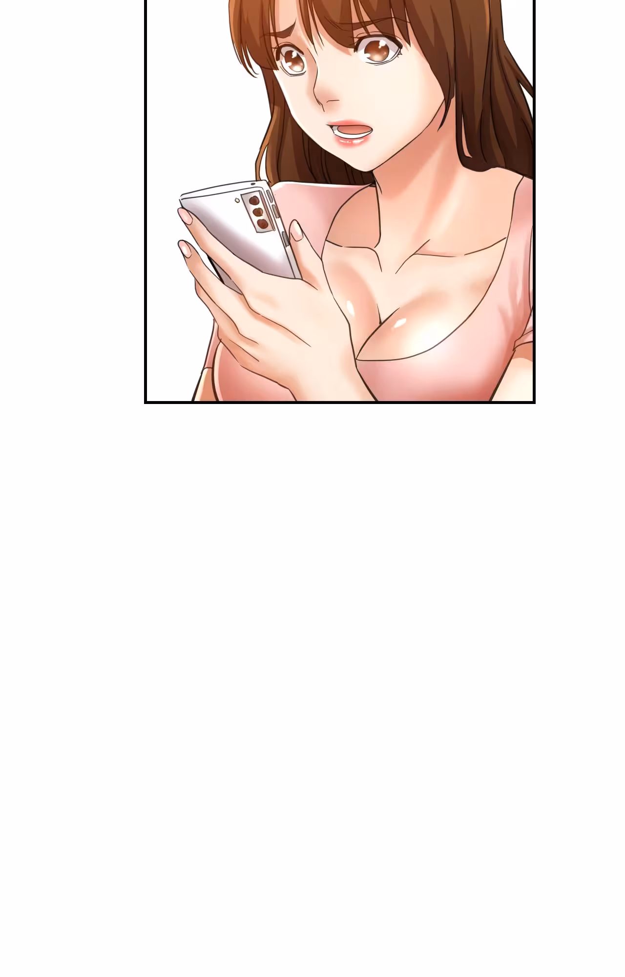 Les sœurs de ma belle-mère Chapitre 21 page 5