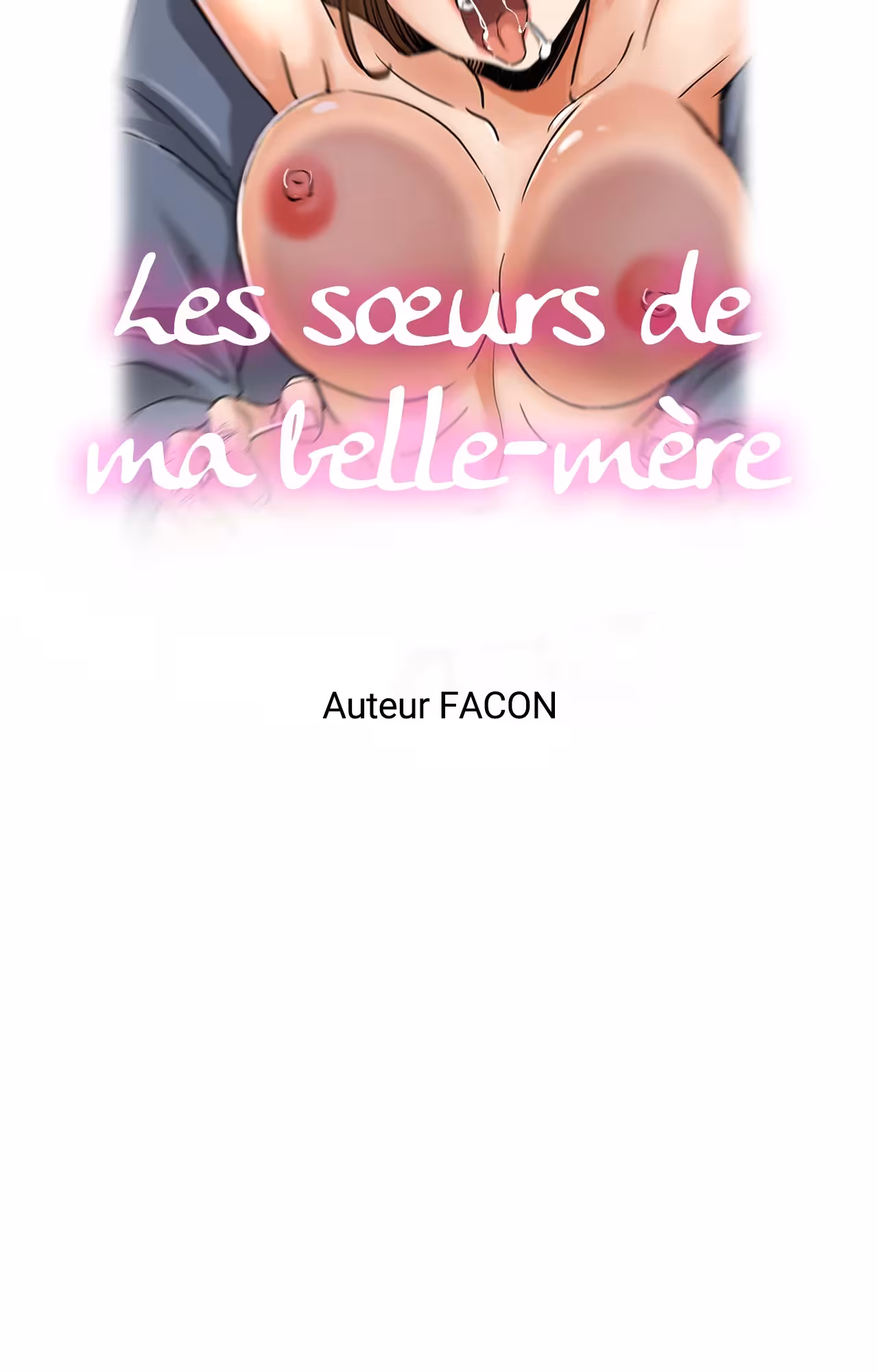 Les sœurs de ma belle-mère Chapitre 15 page 11