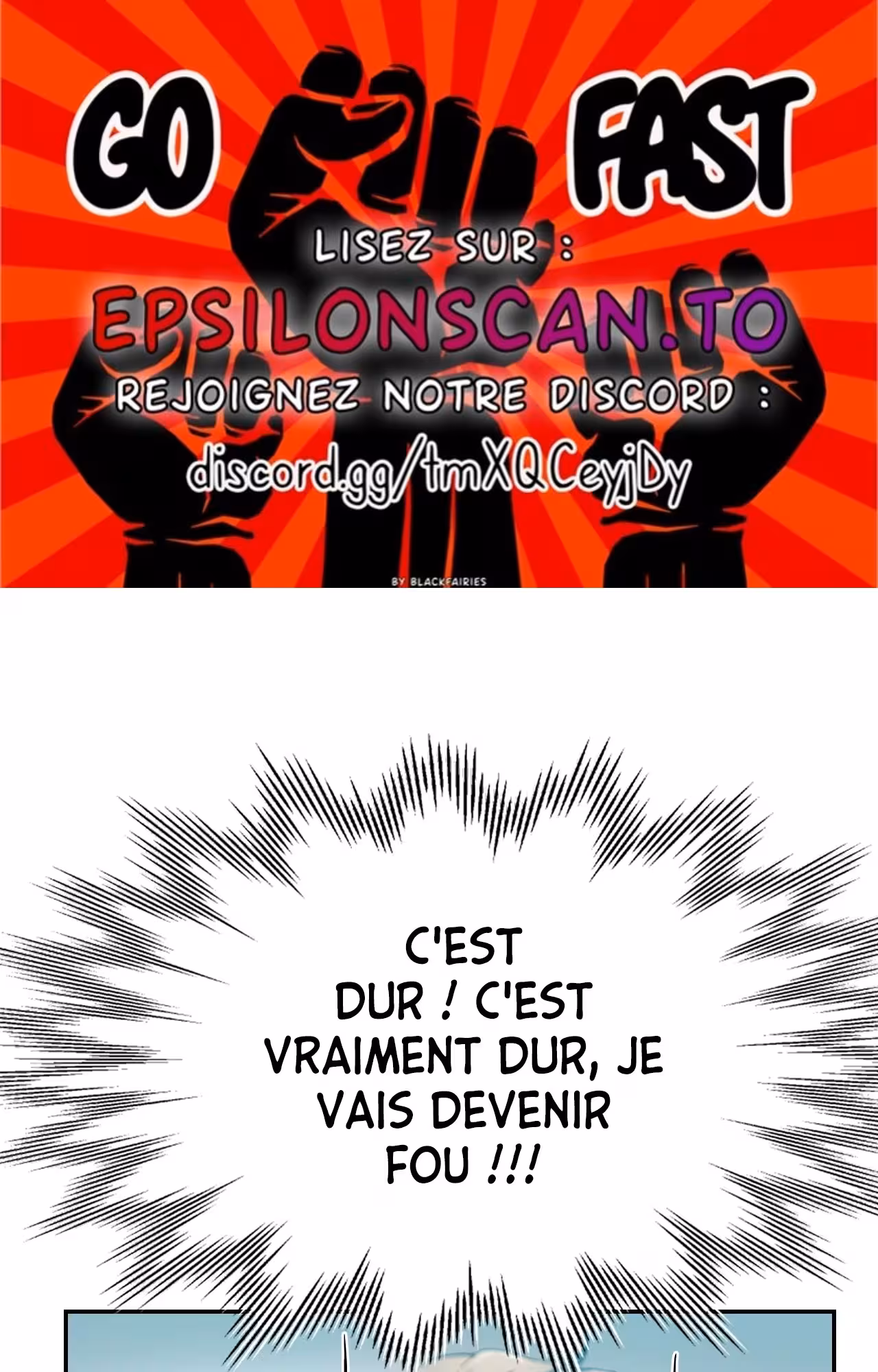 Les sœurs de ma belle-mère Chapitre 16 page 1