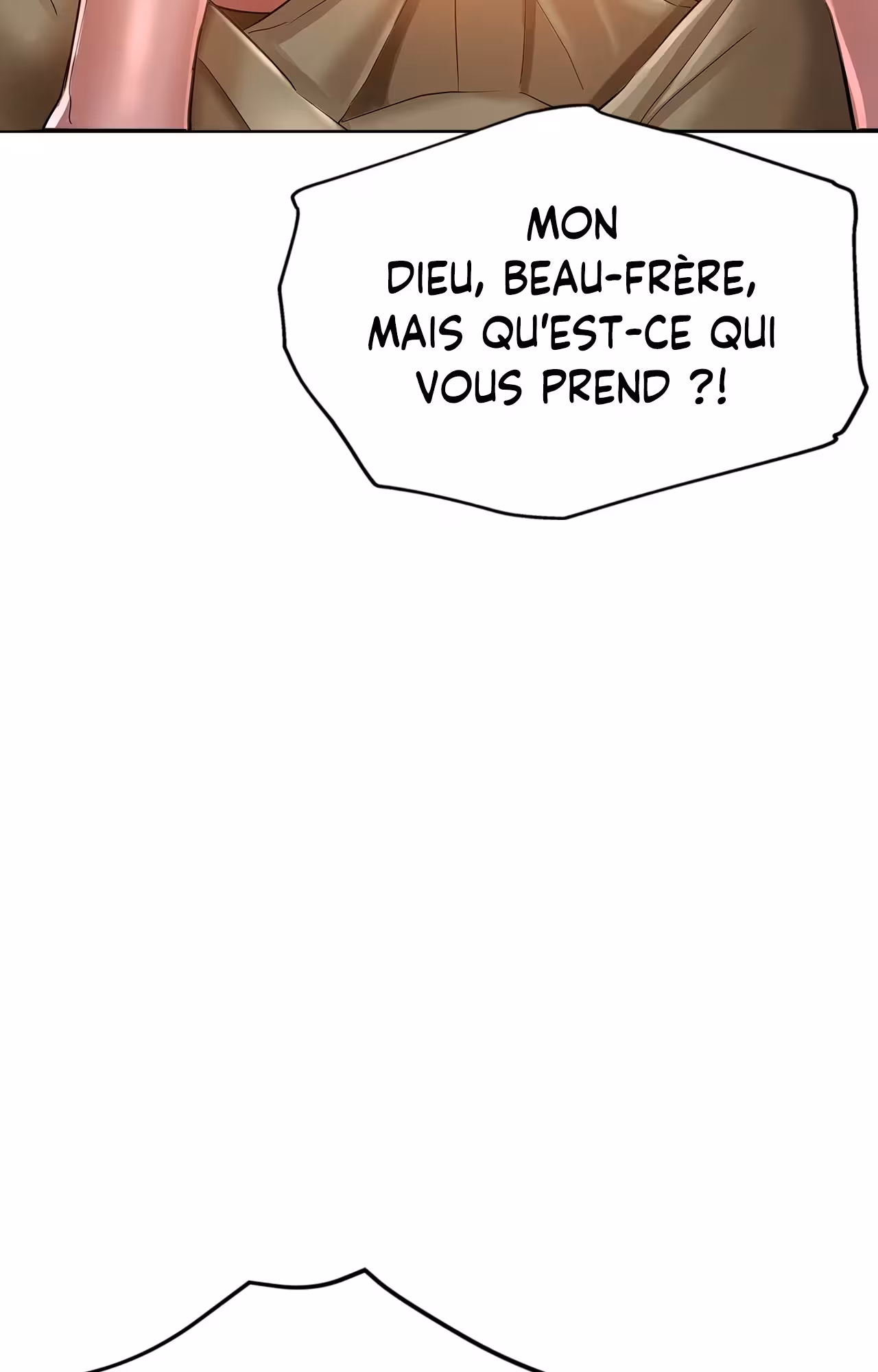 Les sœurs de ma belle-mère Chapitre 16 page 19