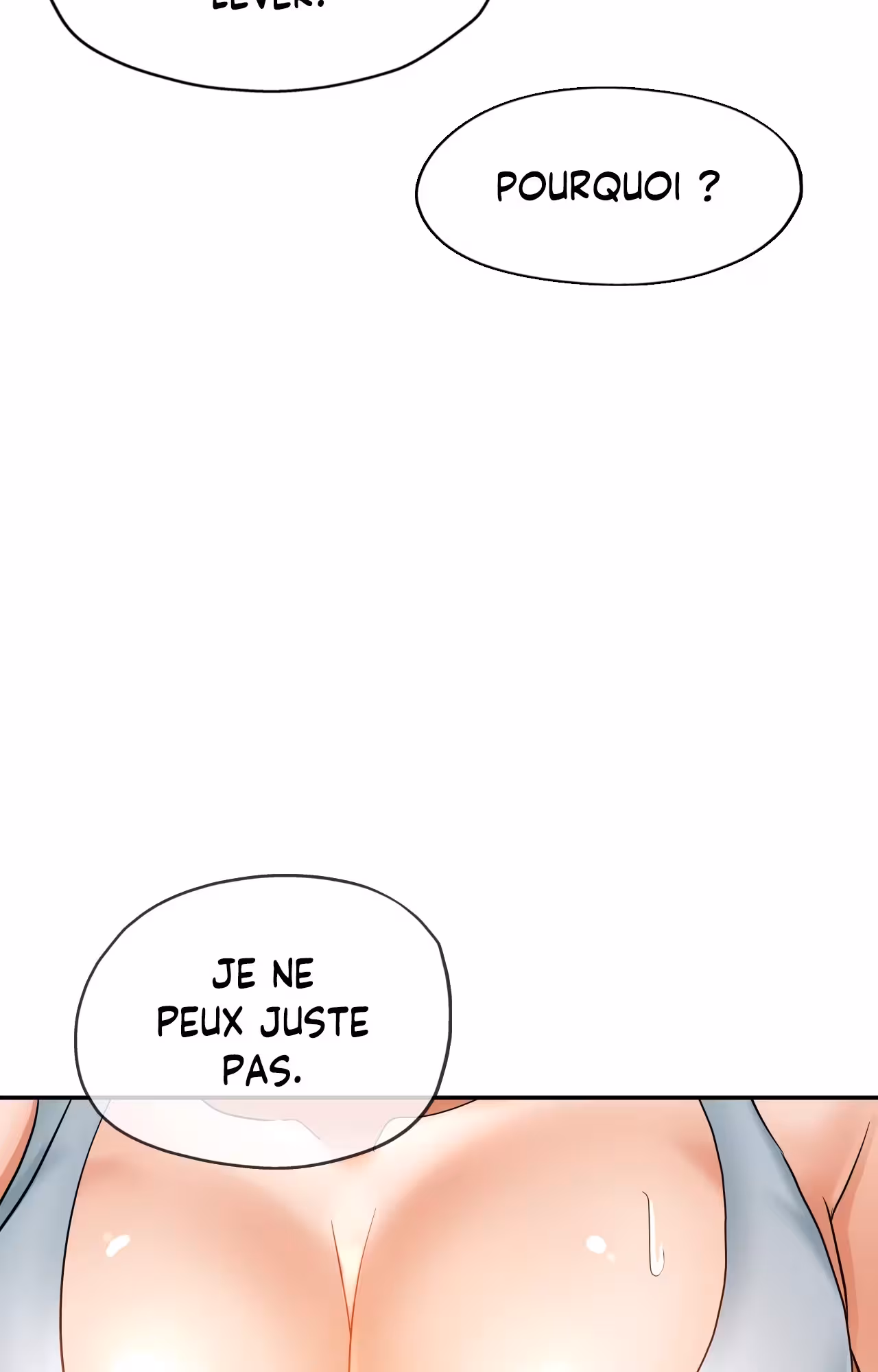 Les sœurs de ma belle-mère Chapitre 16 page 23