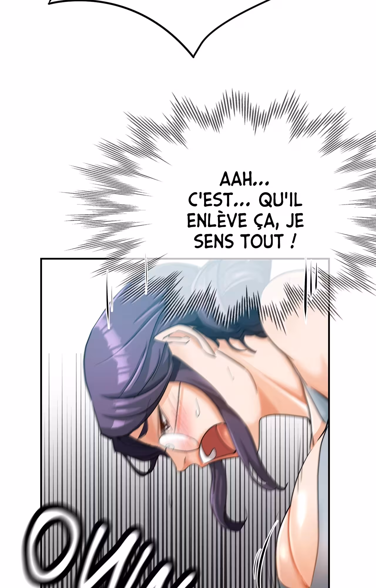 Les sœurs de ma belle-mère Chapitre 16 page 27