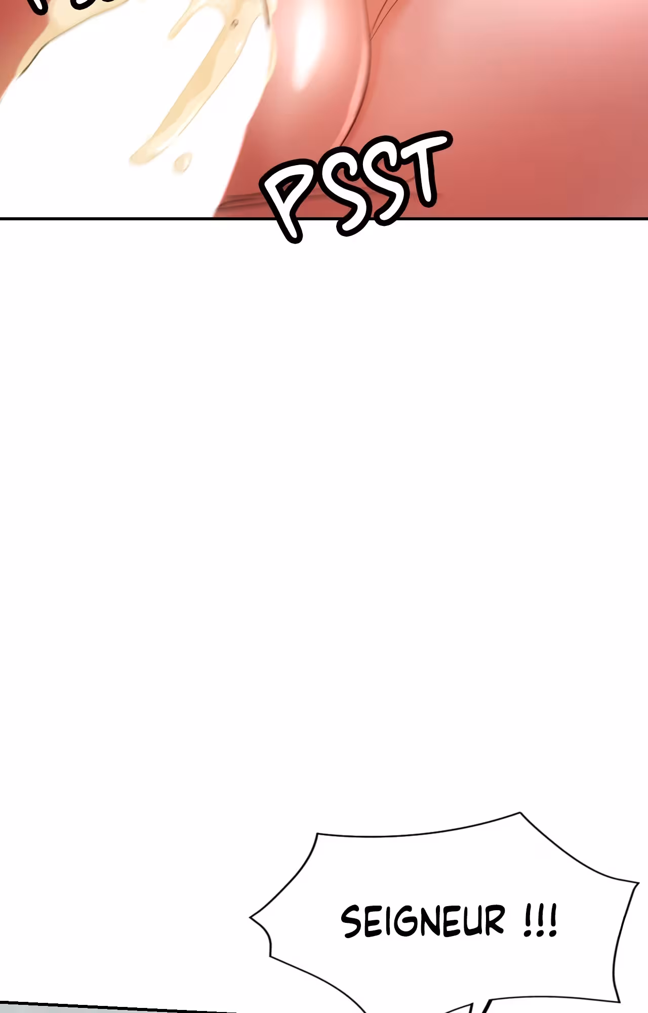 Les sœurs de ma belle-mère Chapitre 16 page 34