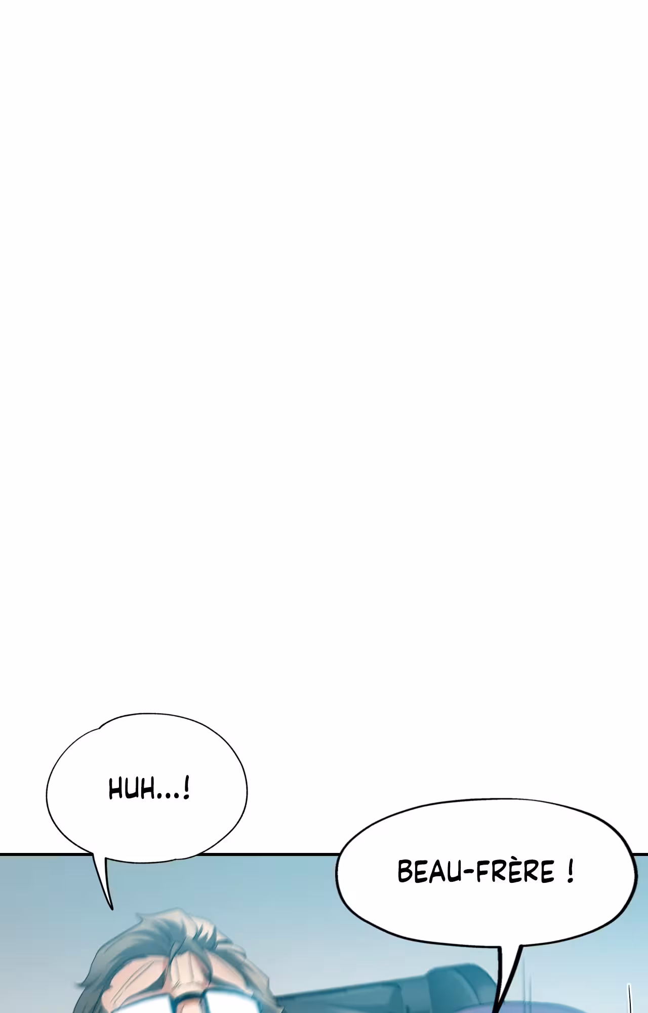 Les sœurs de ma belle-mère Chapitre 16 page 6