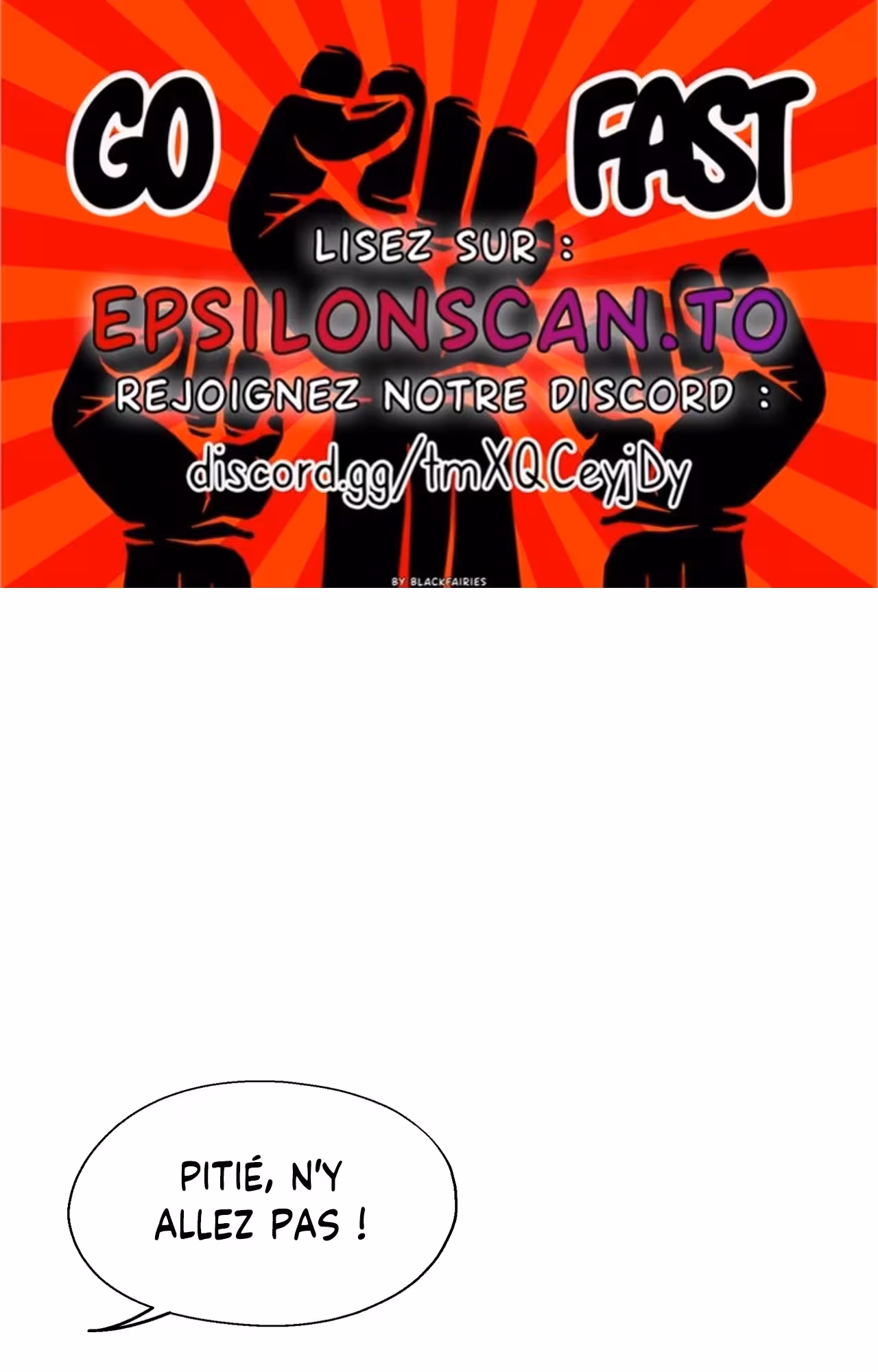 Les sœurs de ma belle-mère Chapitre 18 page 1