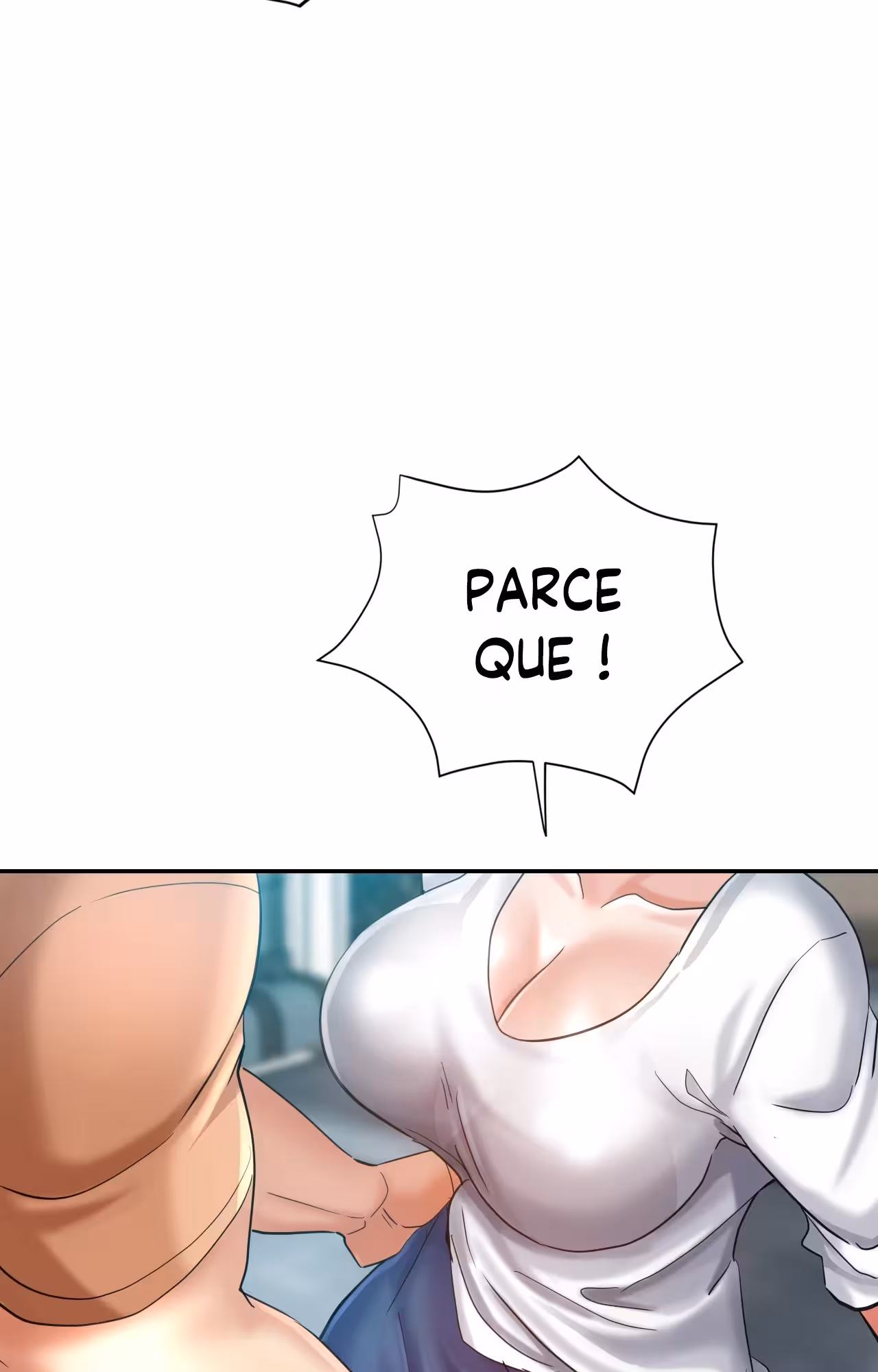 Les sœurs de ma belle-mère Chapitre 18 page 14