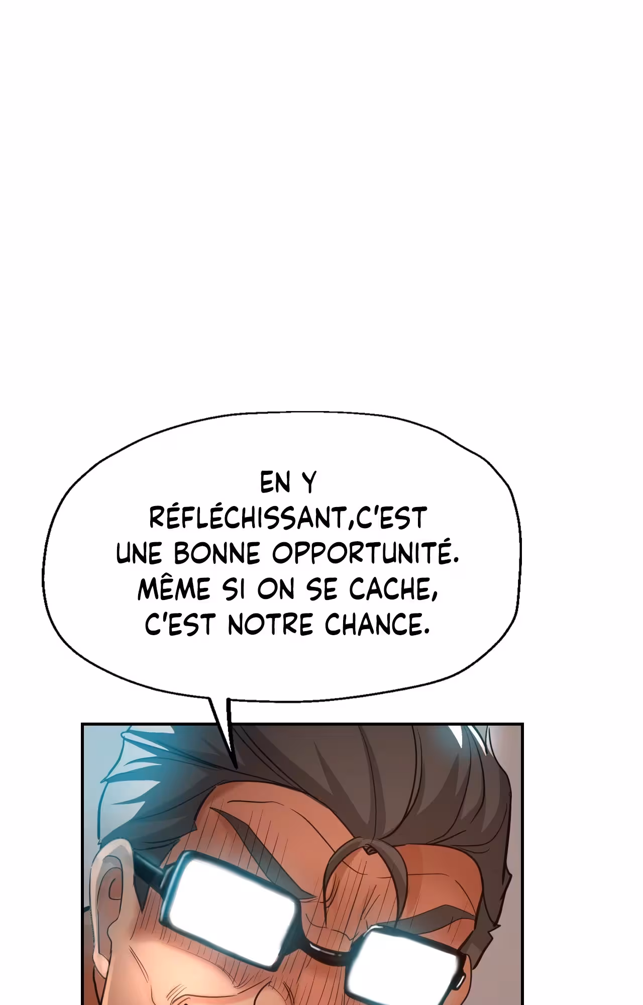 Les sœurs de ma belle-mère Chapitre 18 page 8