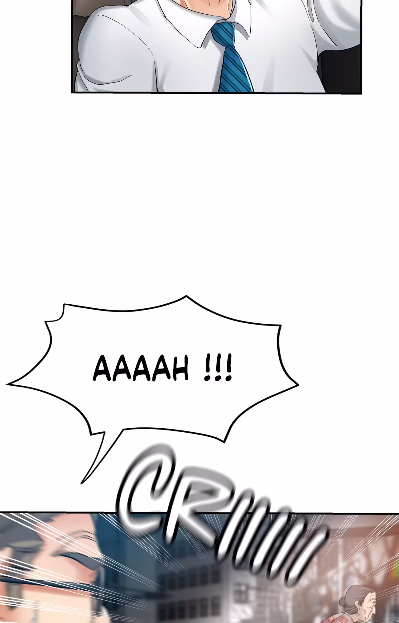 Les sœurs de ma belle-mère Chapitre 13 page 2