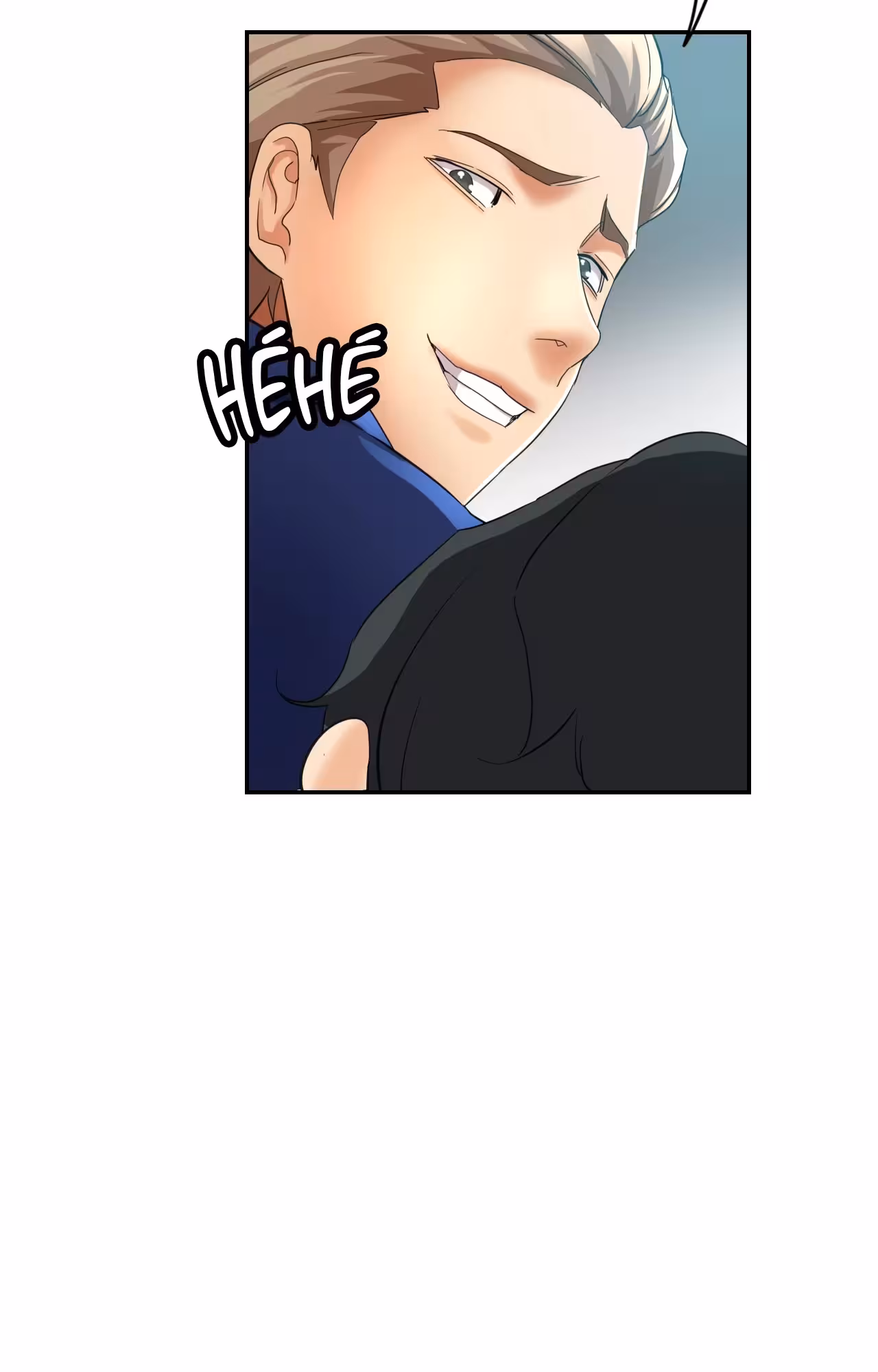Les sœurs de ma belle-mère Chapitre 20 page 15