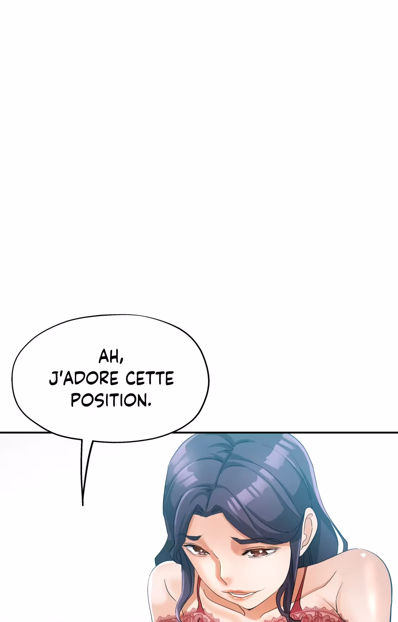Les sœurs de ma belle-mère Chapitre 20 page 17