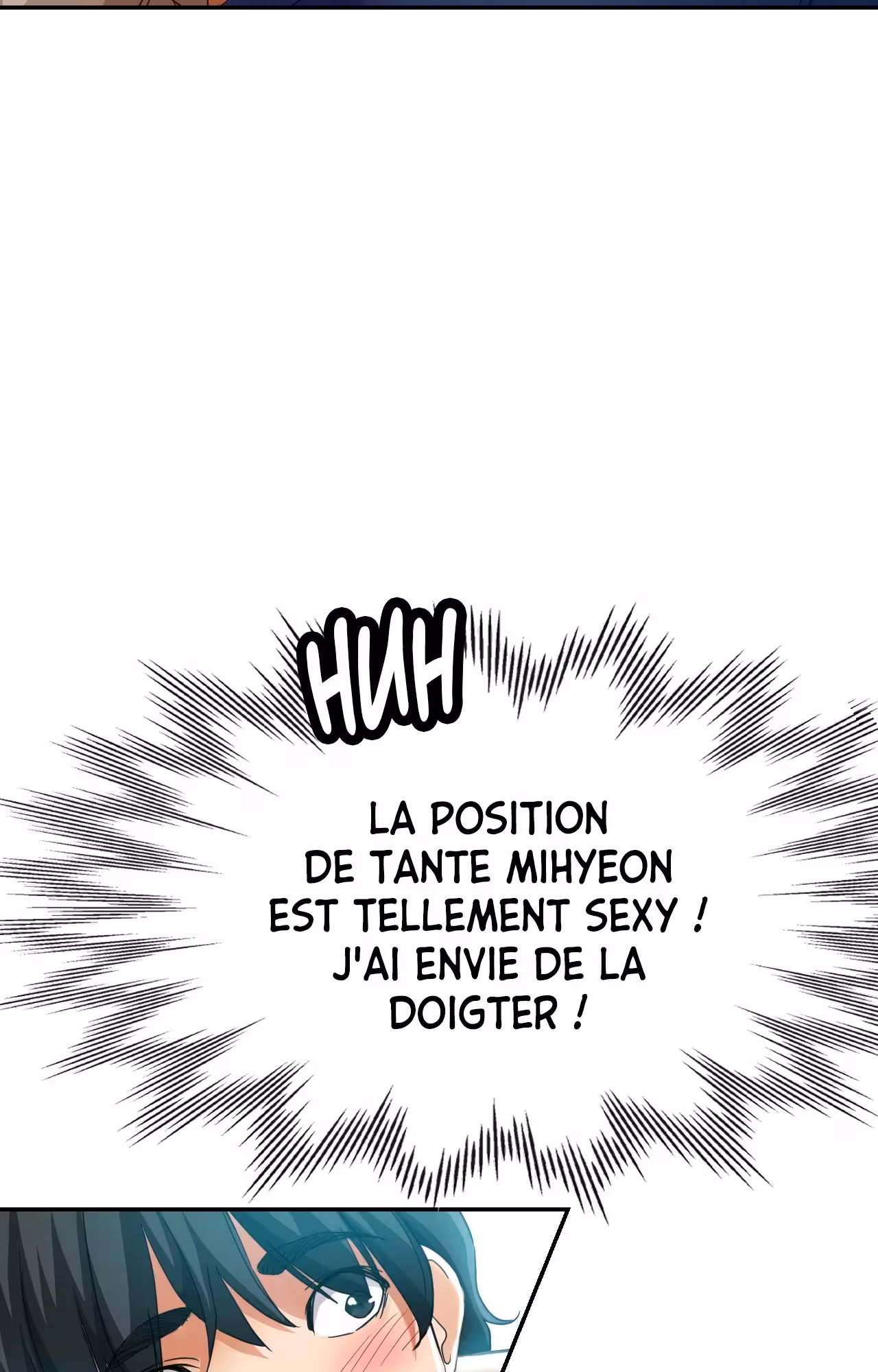 Les sœurs de ma belle-mère Chapitre 20 page 19
