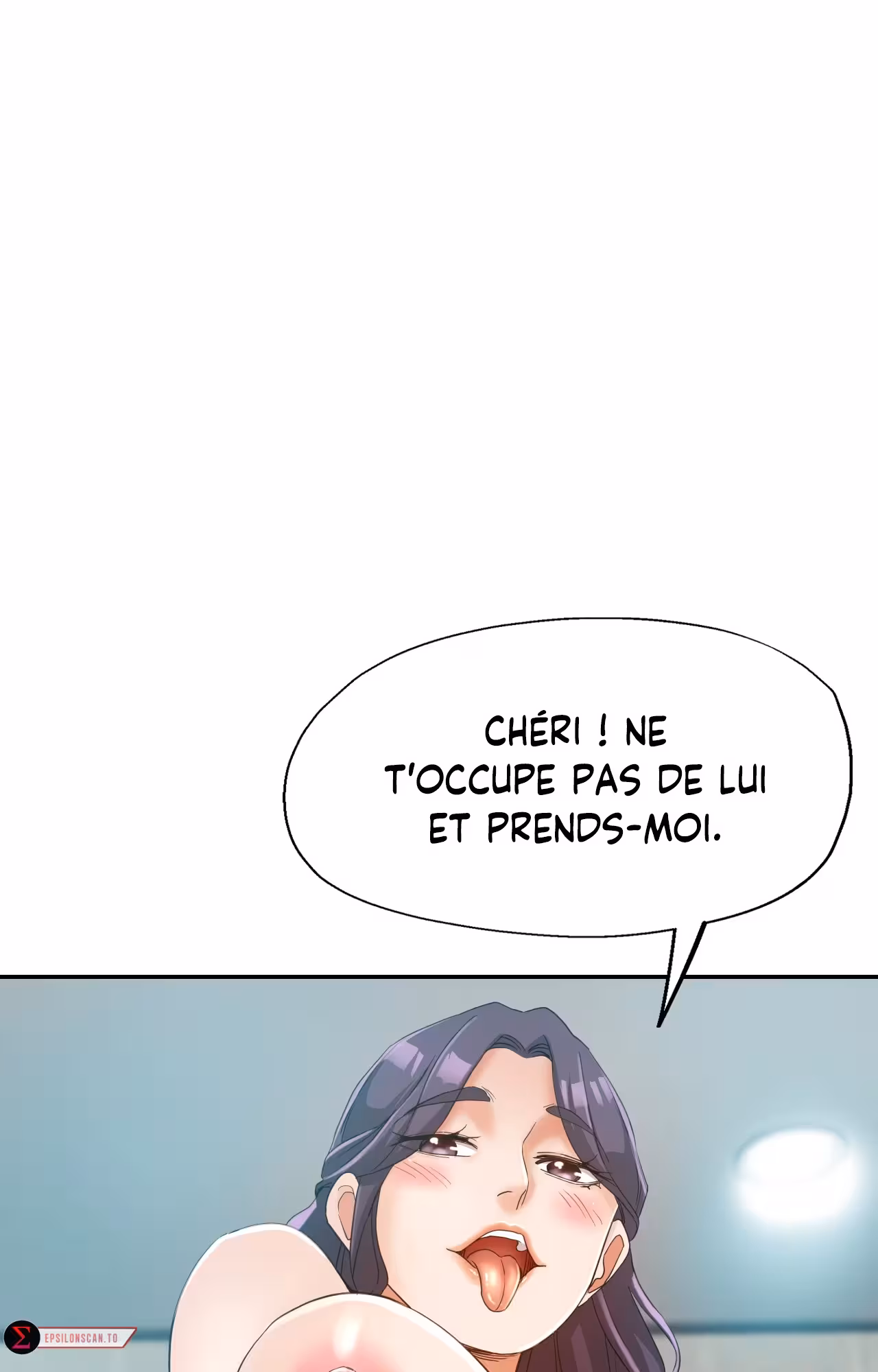 Les sœurs de ma belle-mère Chapitre 20 page 24