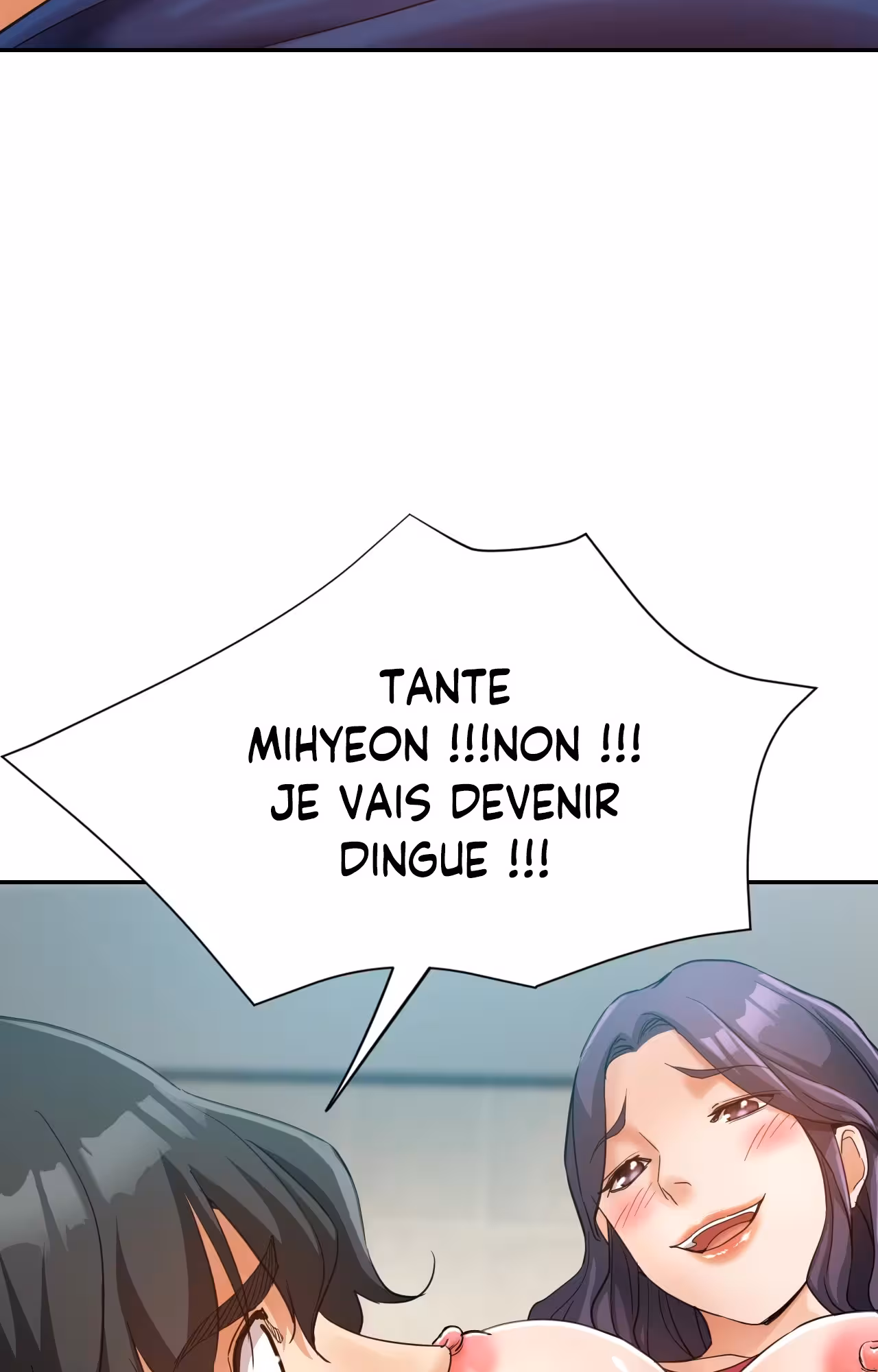 Les sœurs de ma belle-mère Chapitre 20 page 26