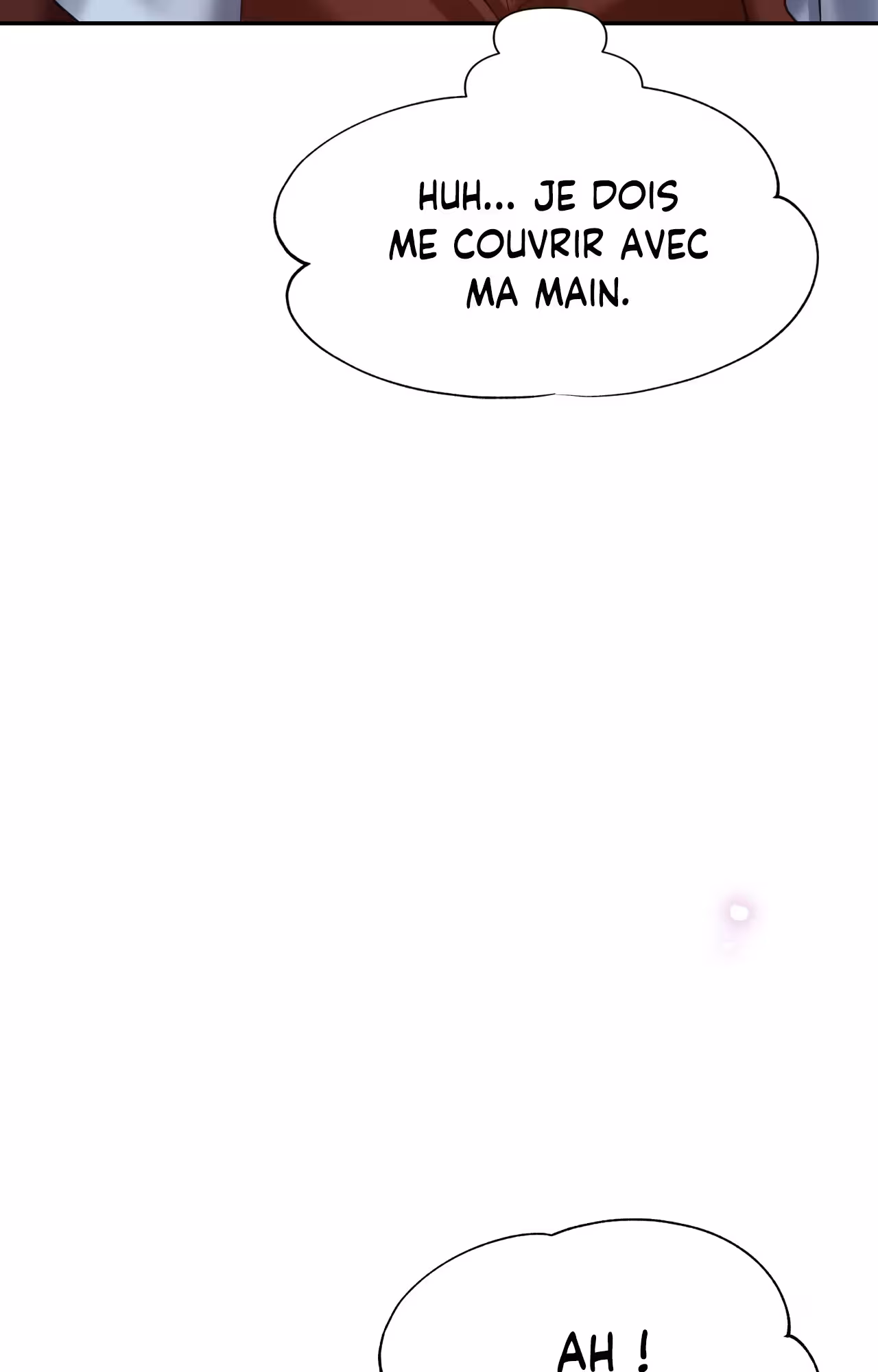 Les sœurs de ma belle-mère Chapitre 20 page 41