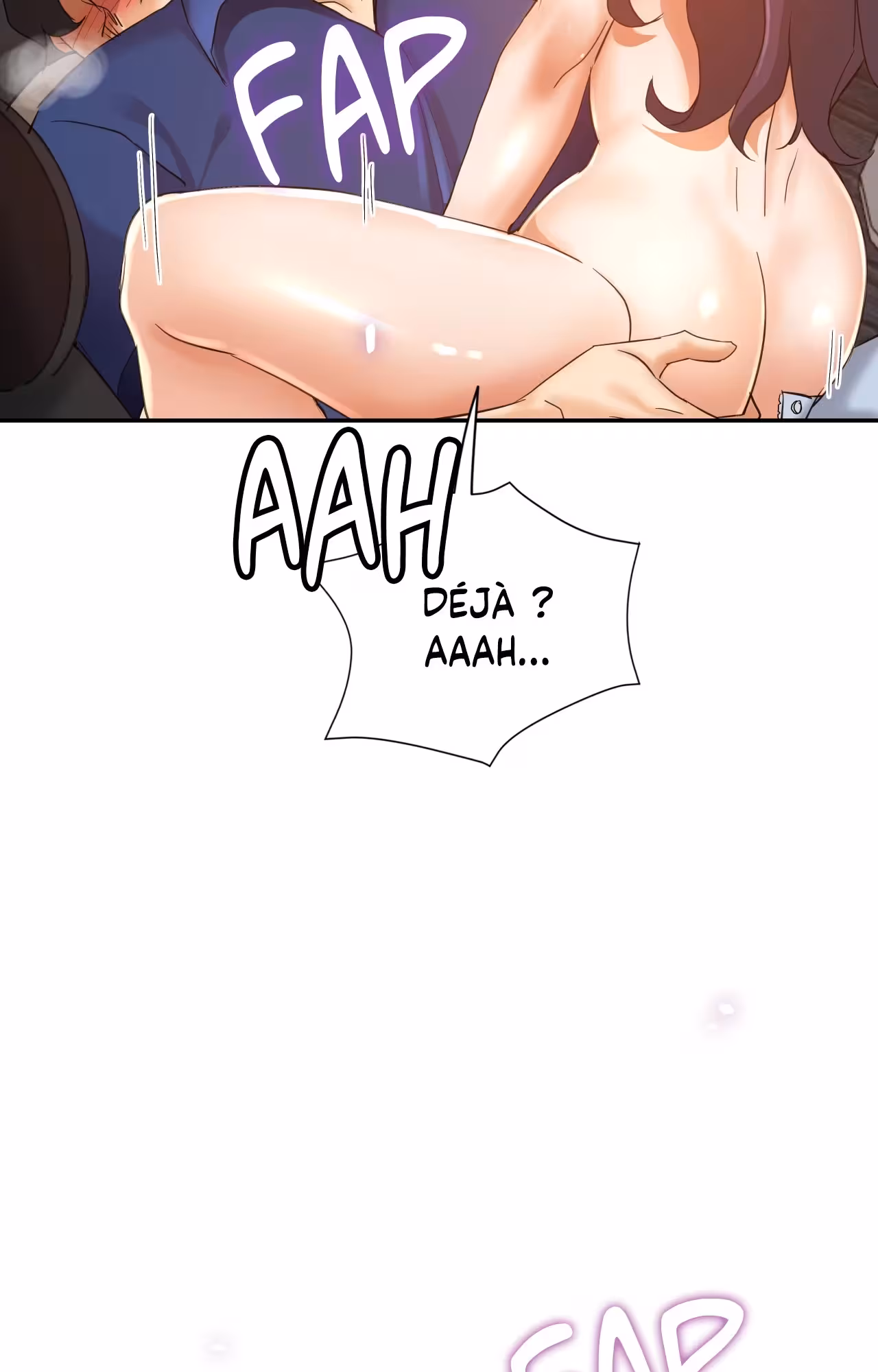 Les sœurs de ma belle-mère Chapitre 20 page 51