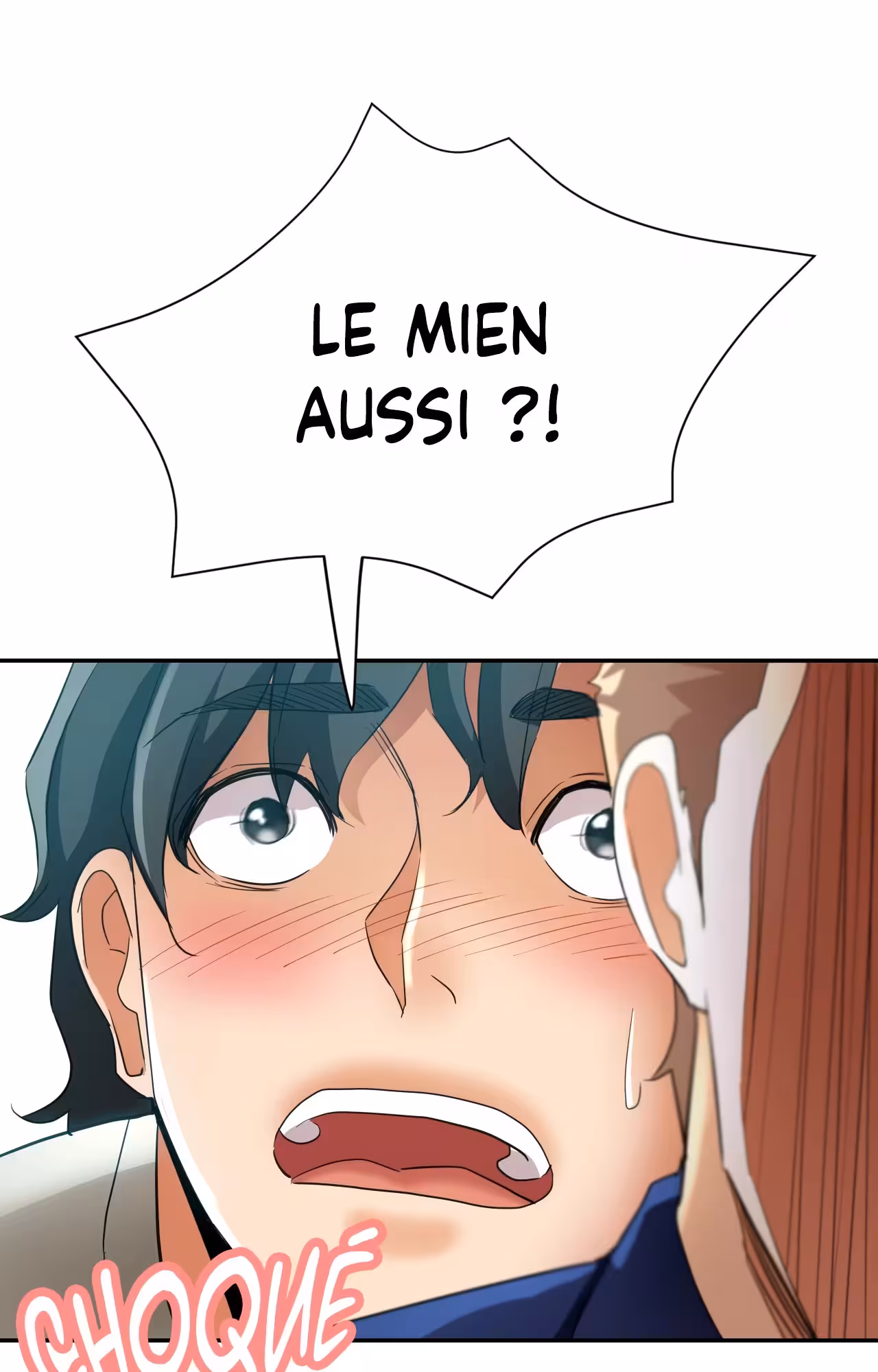 Les sœurs de ma belle-mère Chapitre 20 page 8