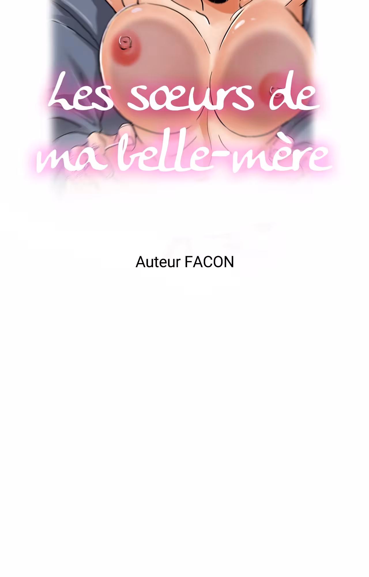 Les sœurs de ma belle-mère Chapitre 27 - Fin page 11