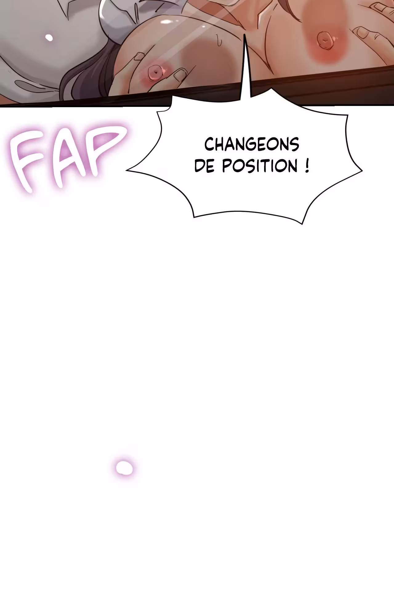 Les sœurs de ma belle-mère Chapitre 27 - Fin page 17
