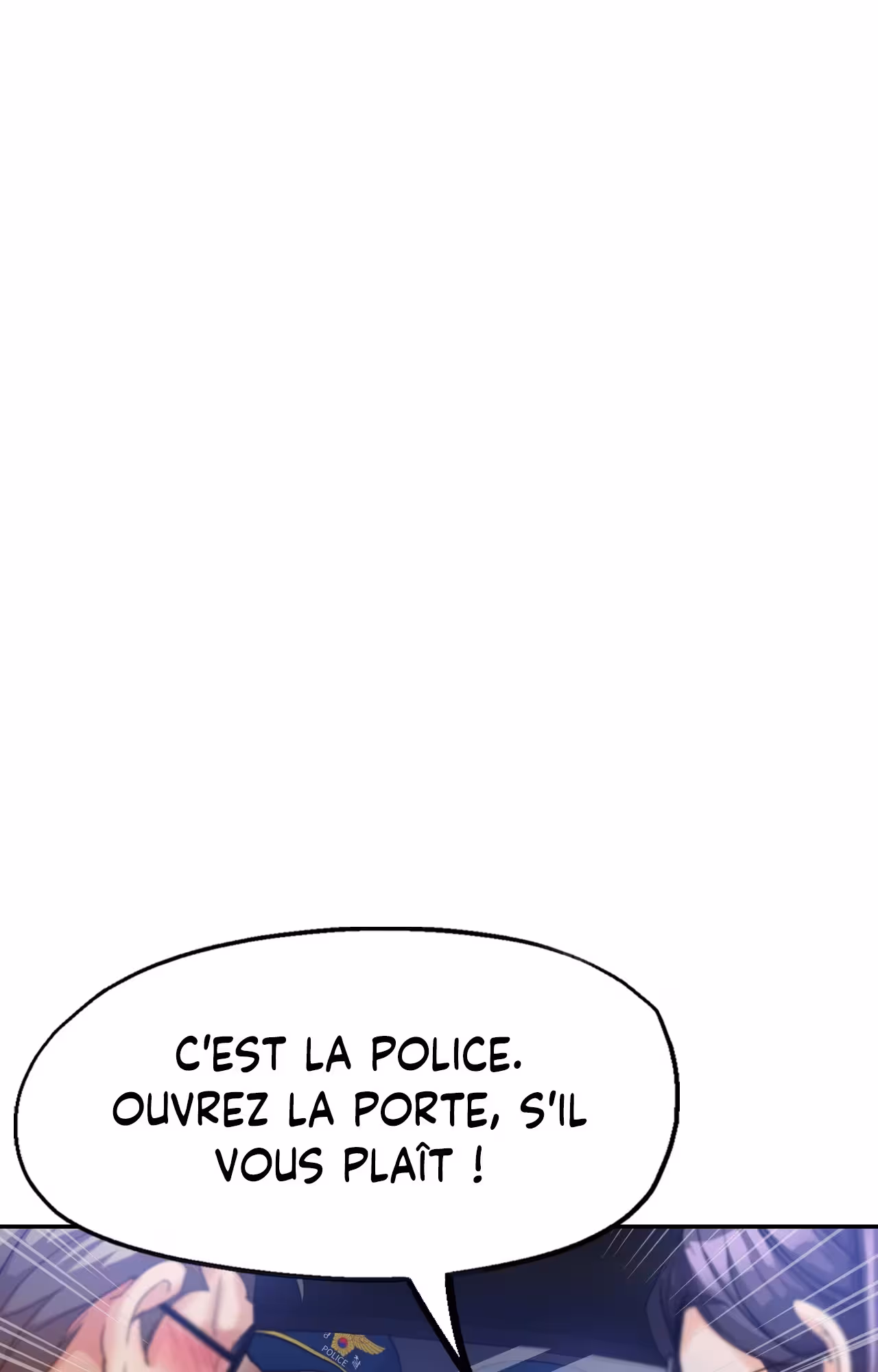 Les sœurs de ma belle-mère Chapitre 27 - Fin page 21
