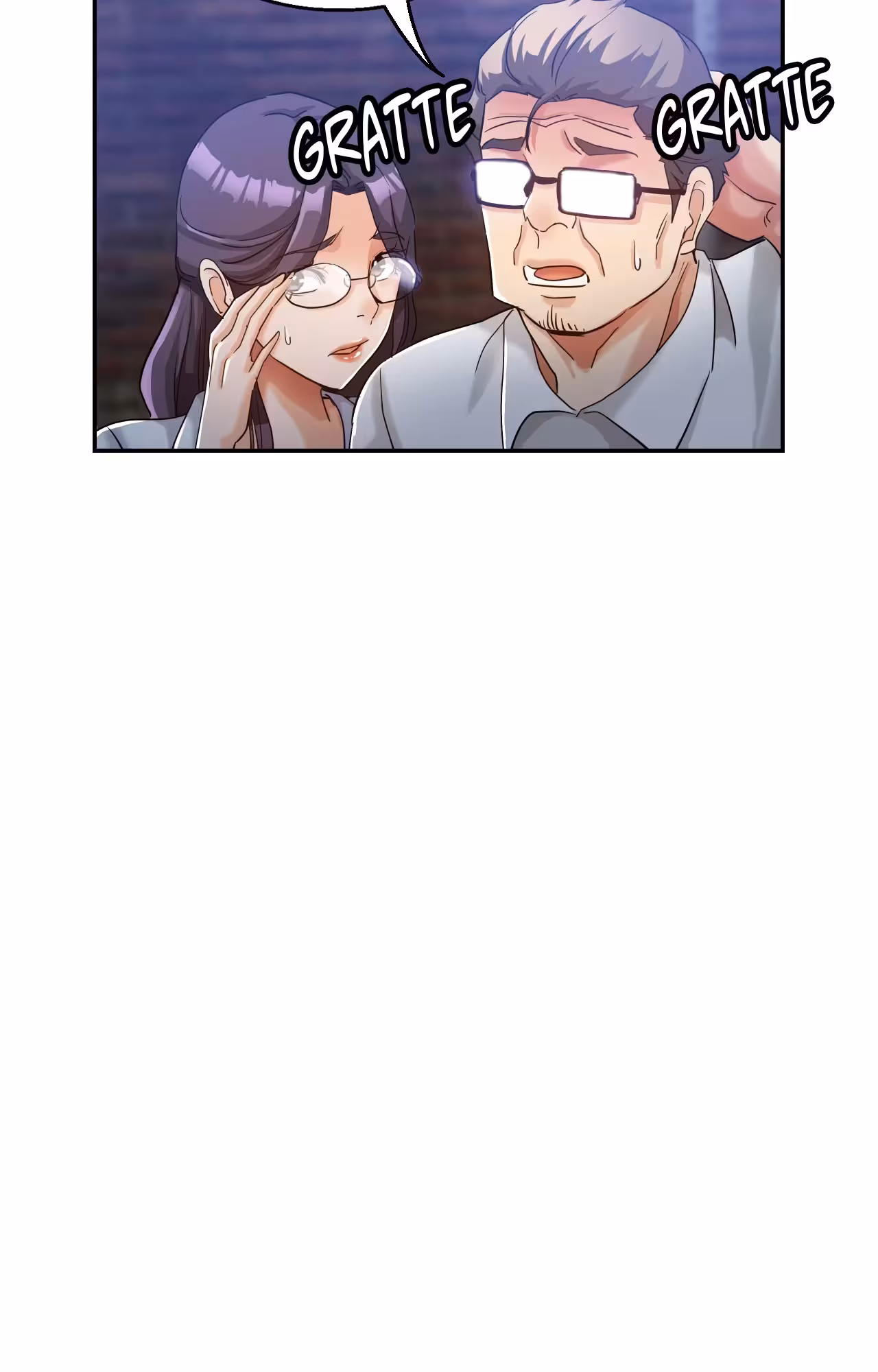 Les sœurs de ma belle-mère Chapitre 27 - Fin page 28