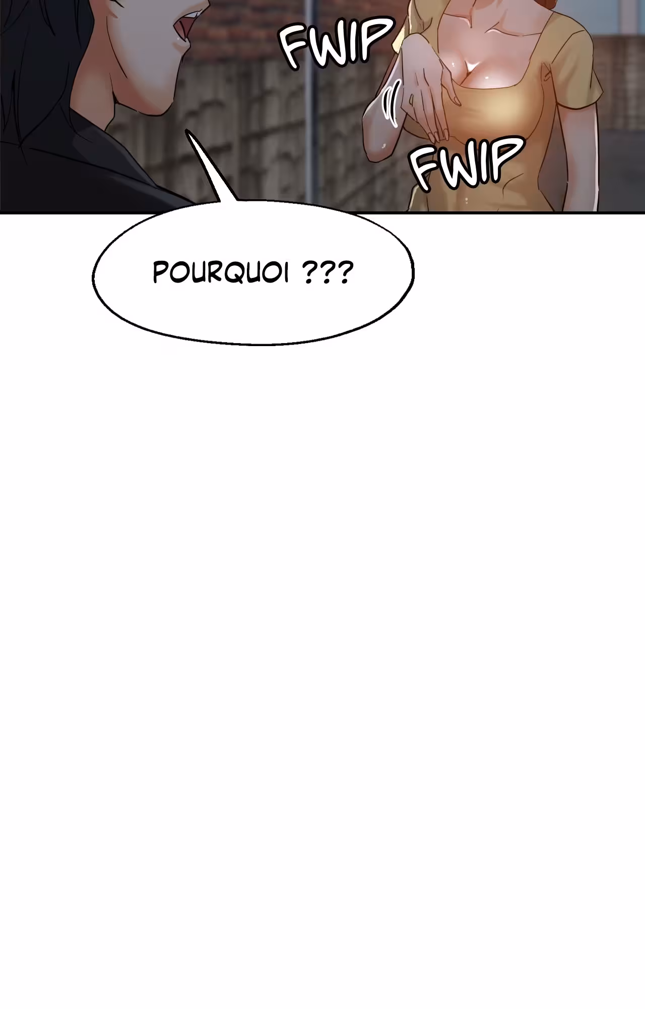 Les sœurs de ma belle-mère Chapitre 27 - Fin page 39