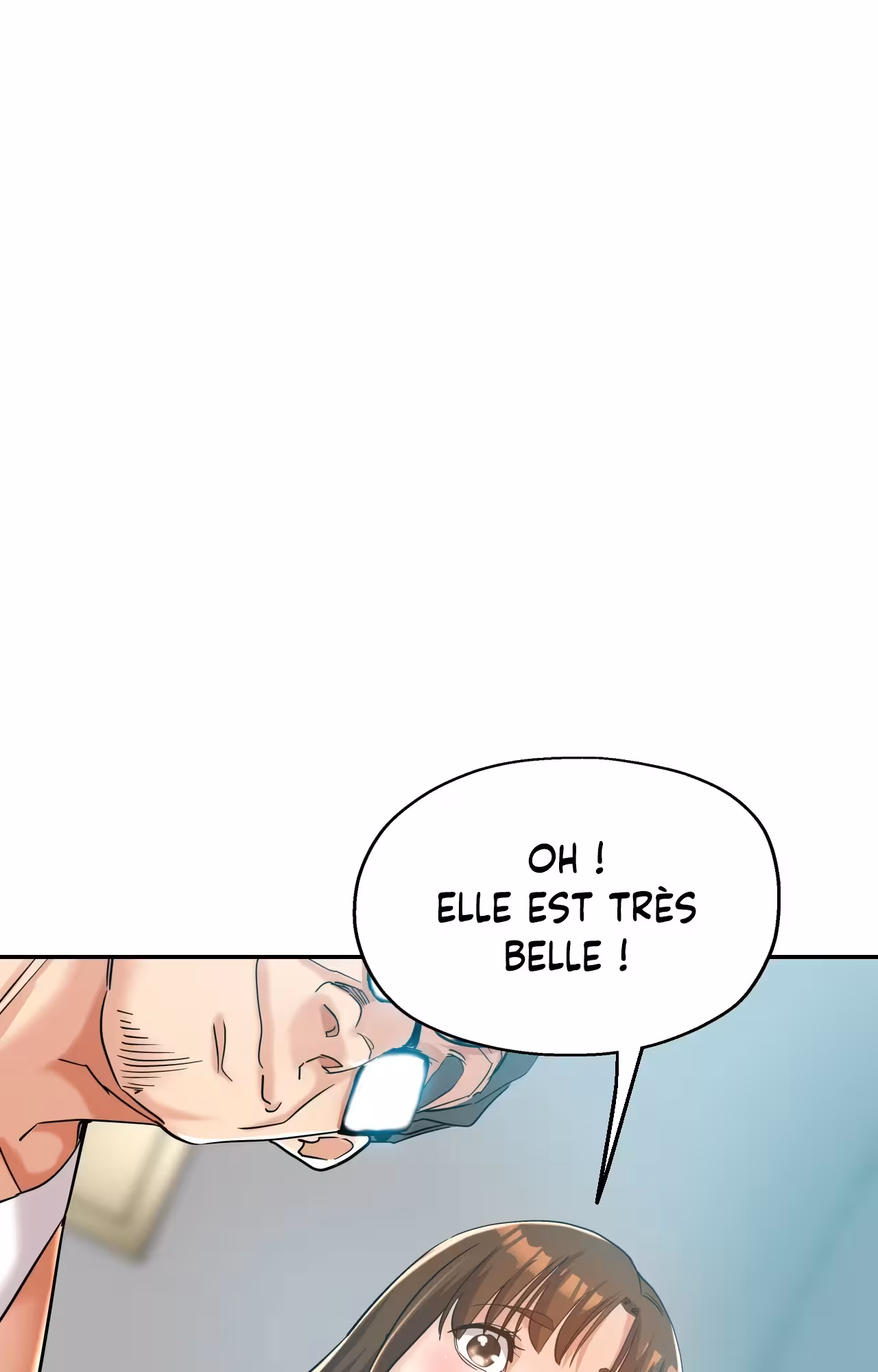 Les sœurs de ma belle-mère Chapitre 27 - Fin page 59