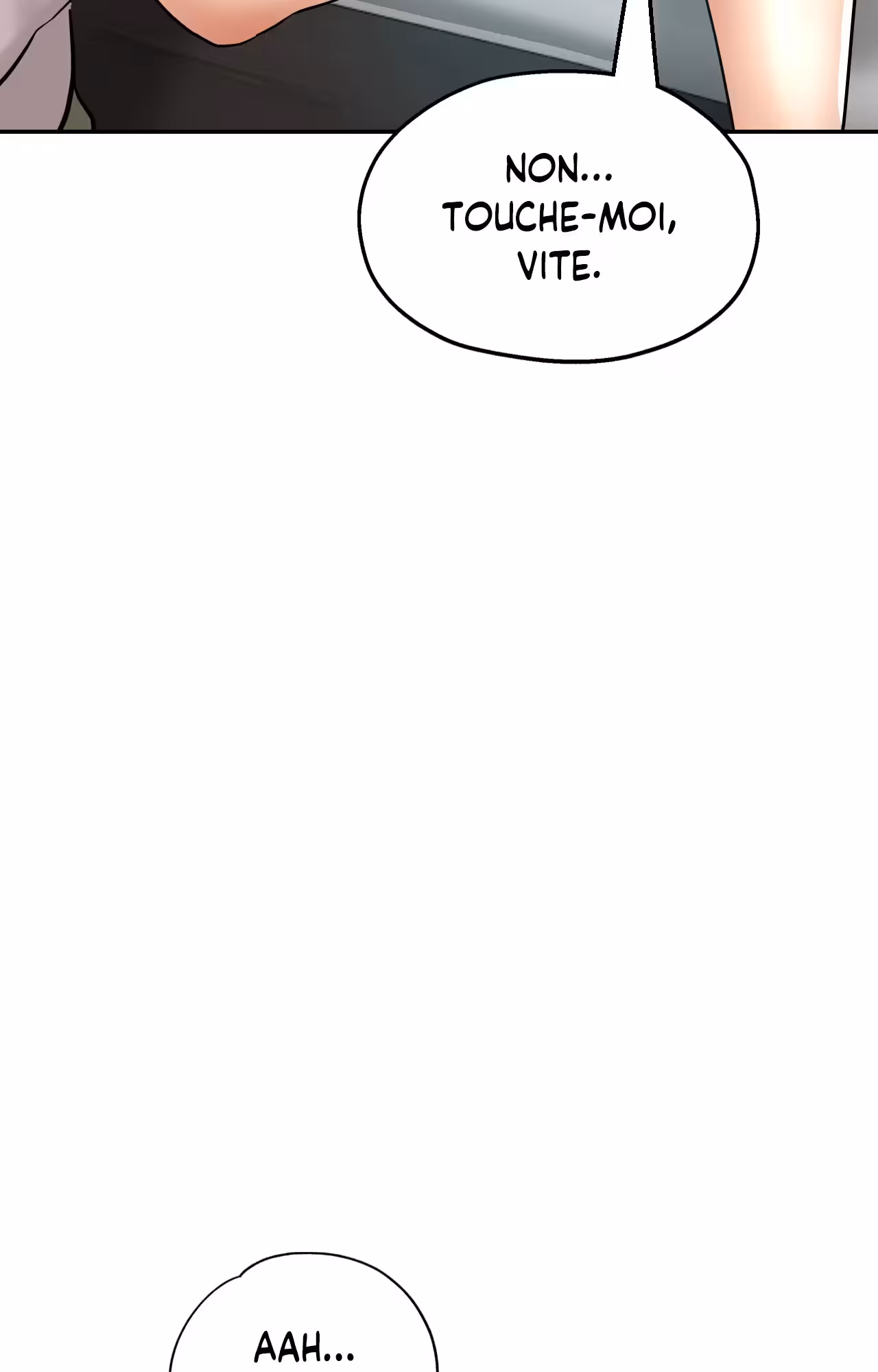 Les sœurs de ma belle-mère Chapitre 27 - Fin page 64