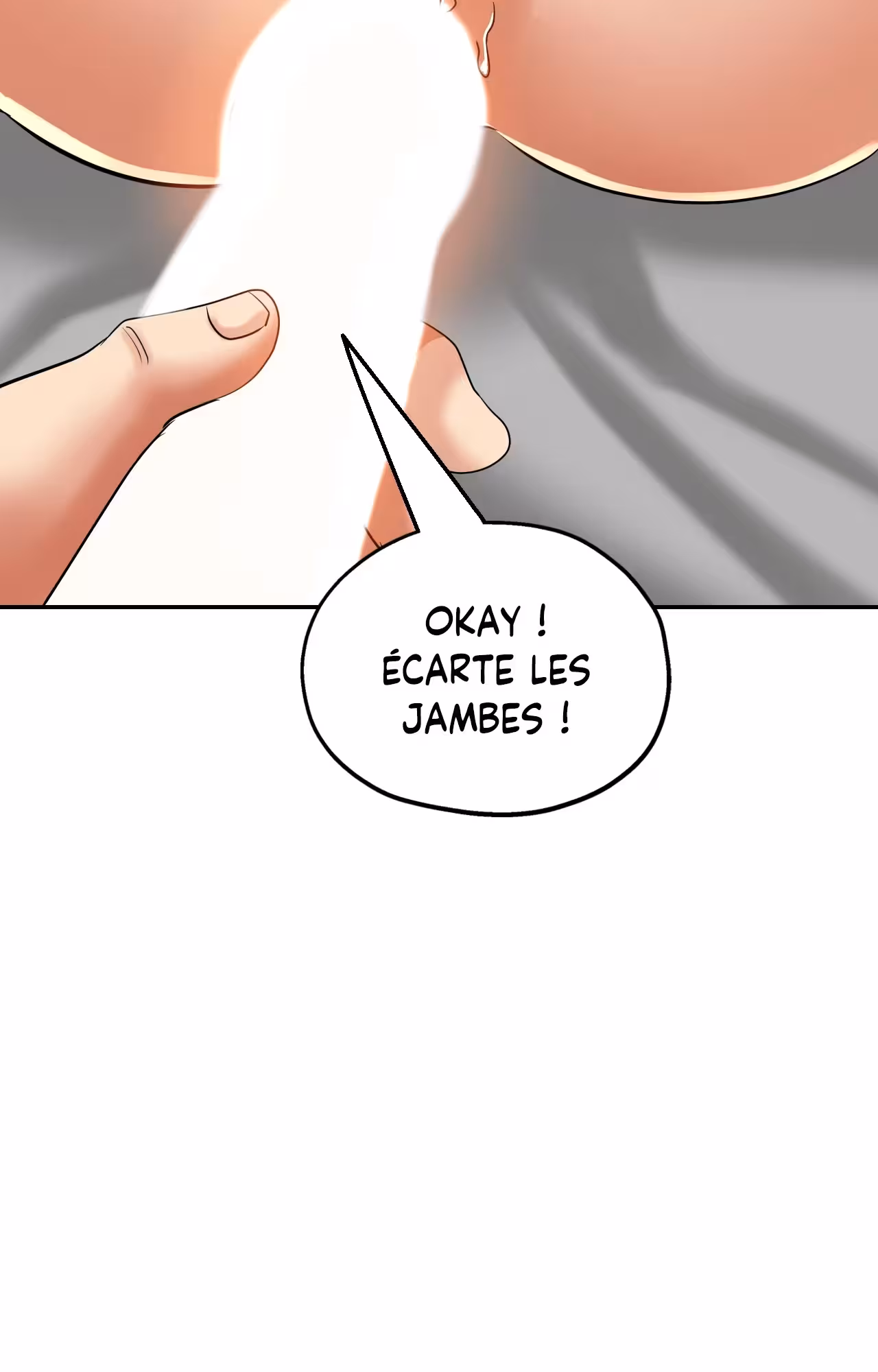 Les sœurs de ma belle-mère Chapitre 27 - Fin page 68