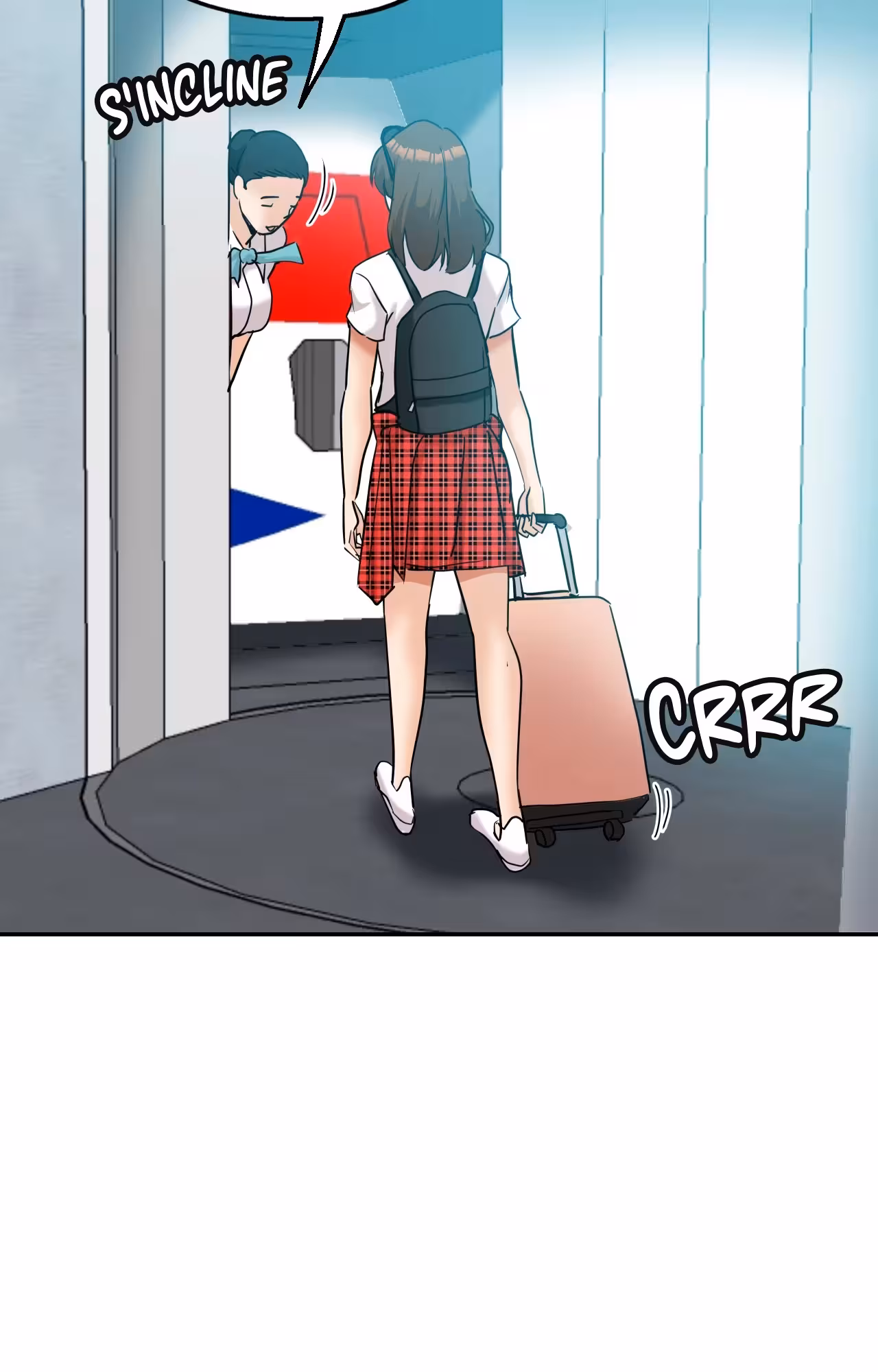 Les sœurs de ma belle-mère Chapitre 27 - Fin page 79