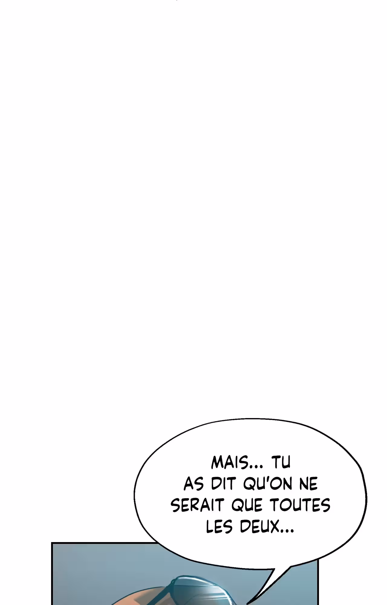 Les sœurs de ma belle-mère Chapitre 27 - Fin page 84